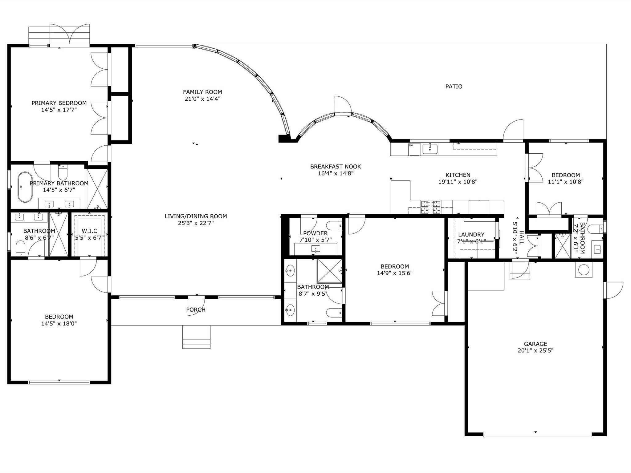 207 Royal Palm Drive