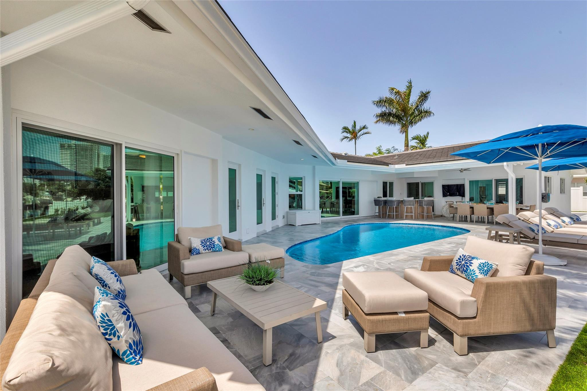 3108 NE 42nd Court