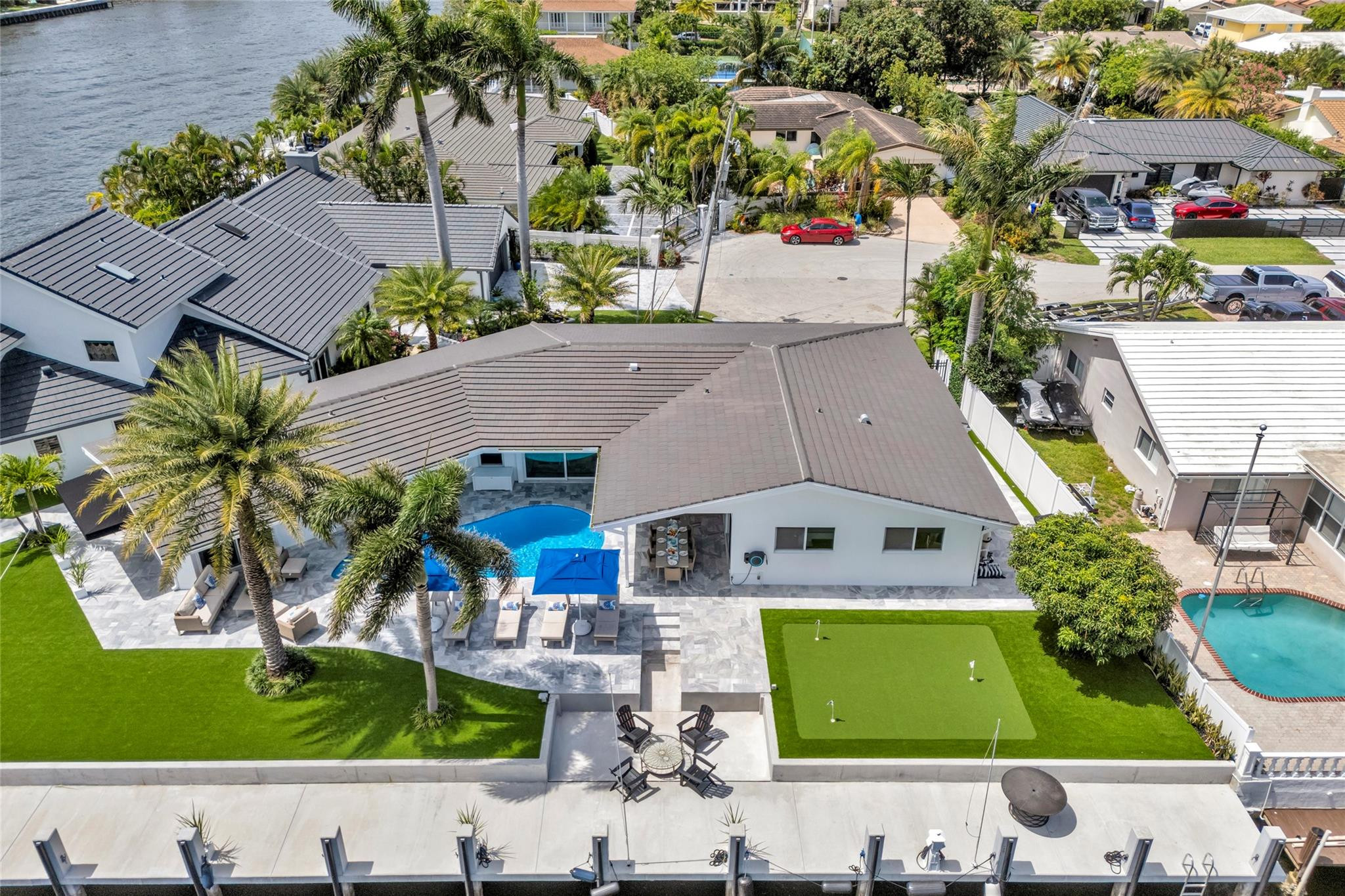 3108 NE 42nd Court