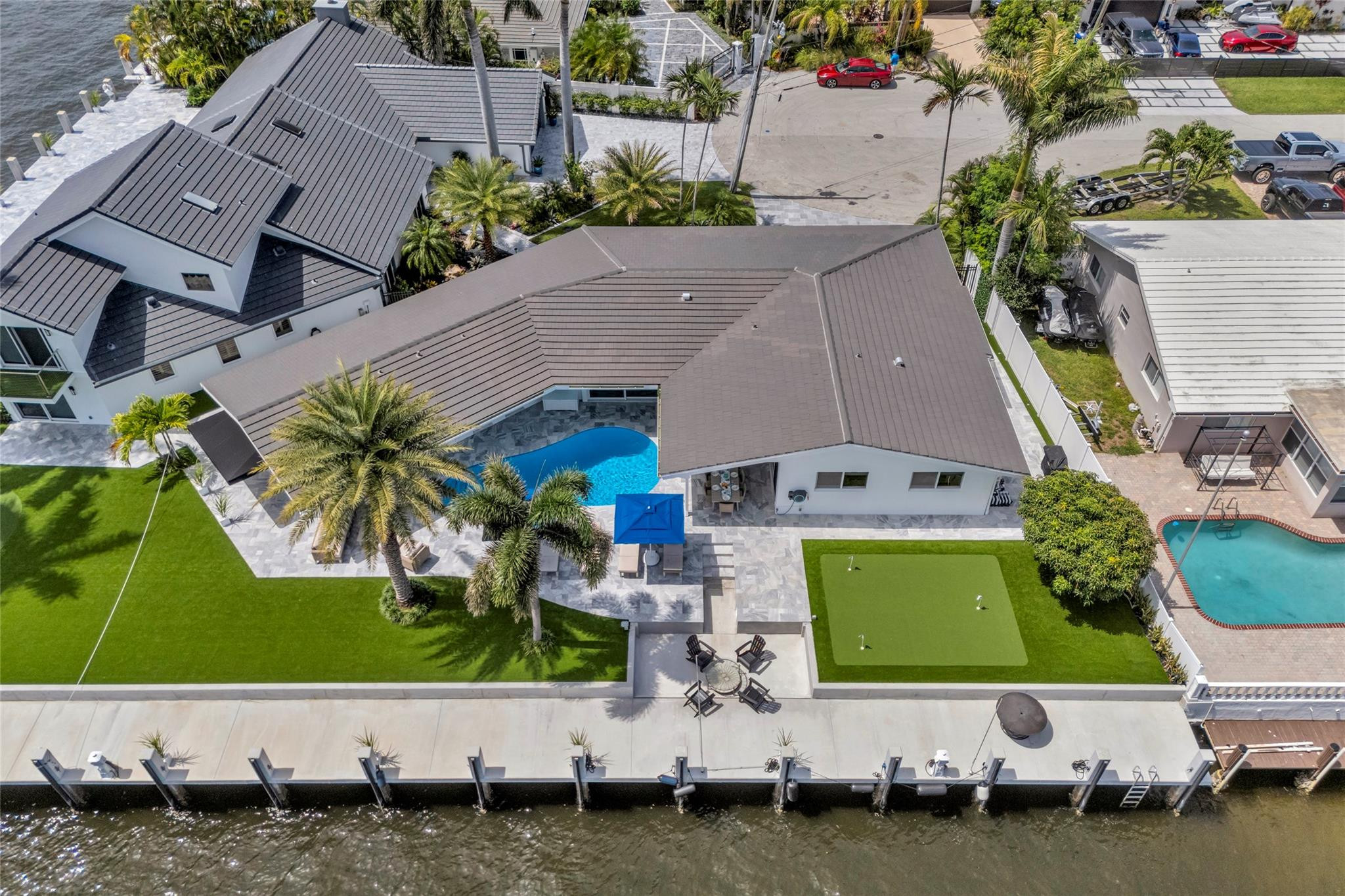 3108 NE 42nd Court