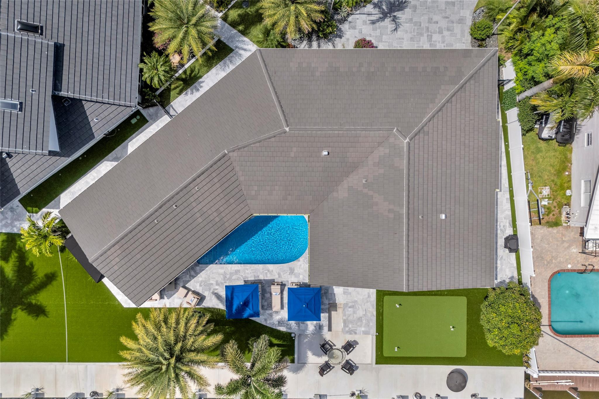 3108 NE 42nd Court