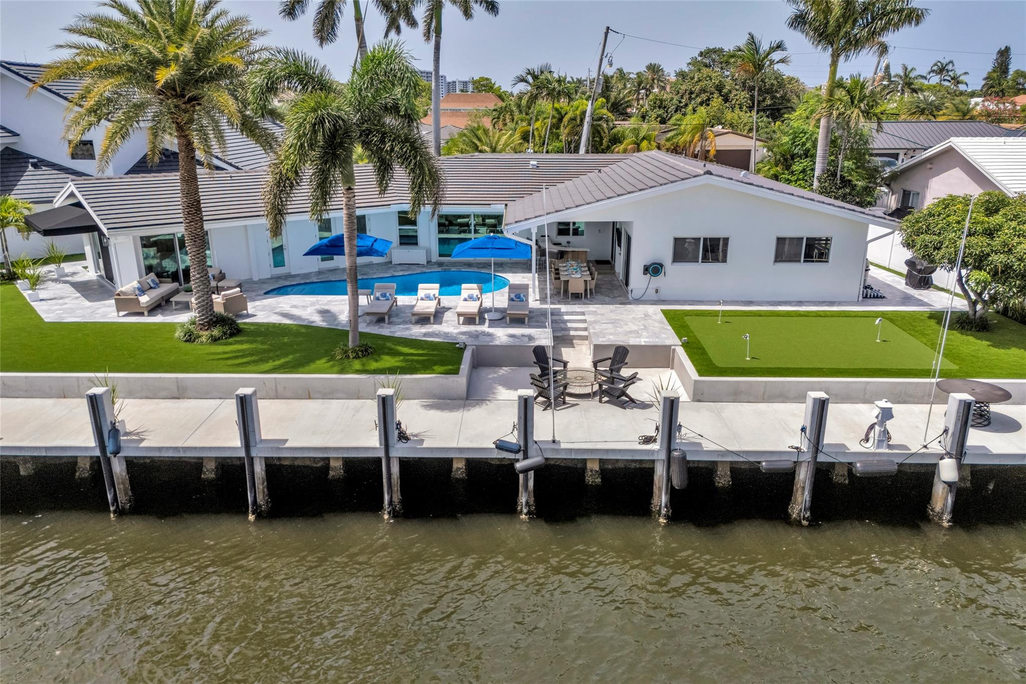 3108 NE 42nd Court