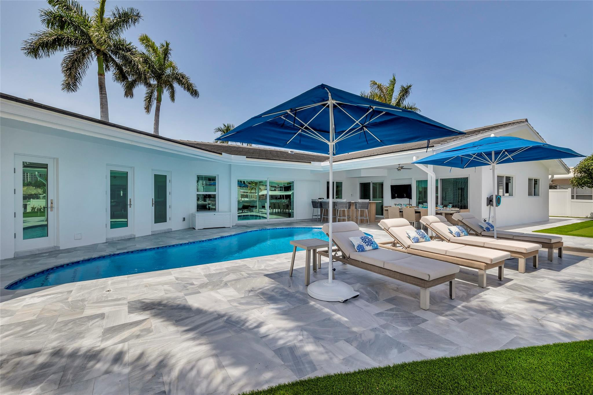 3108 NE 42nd Court