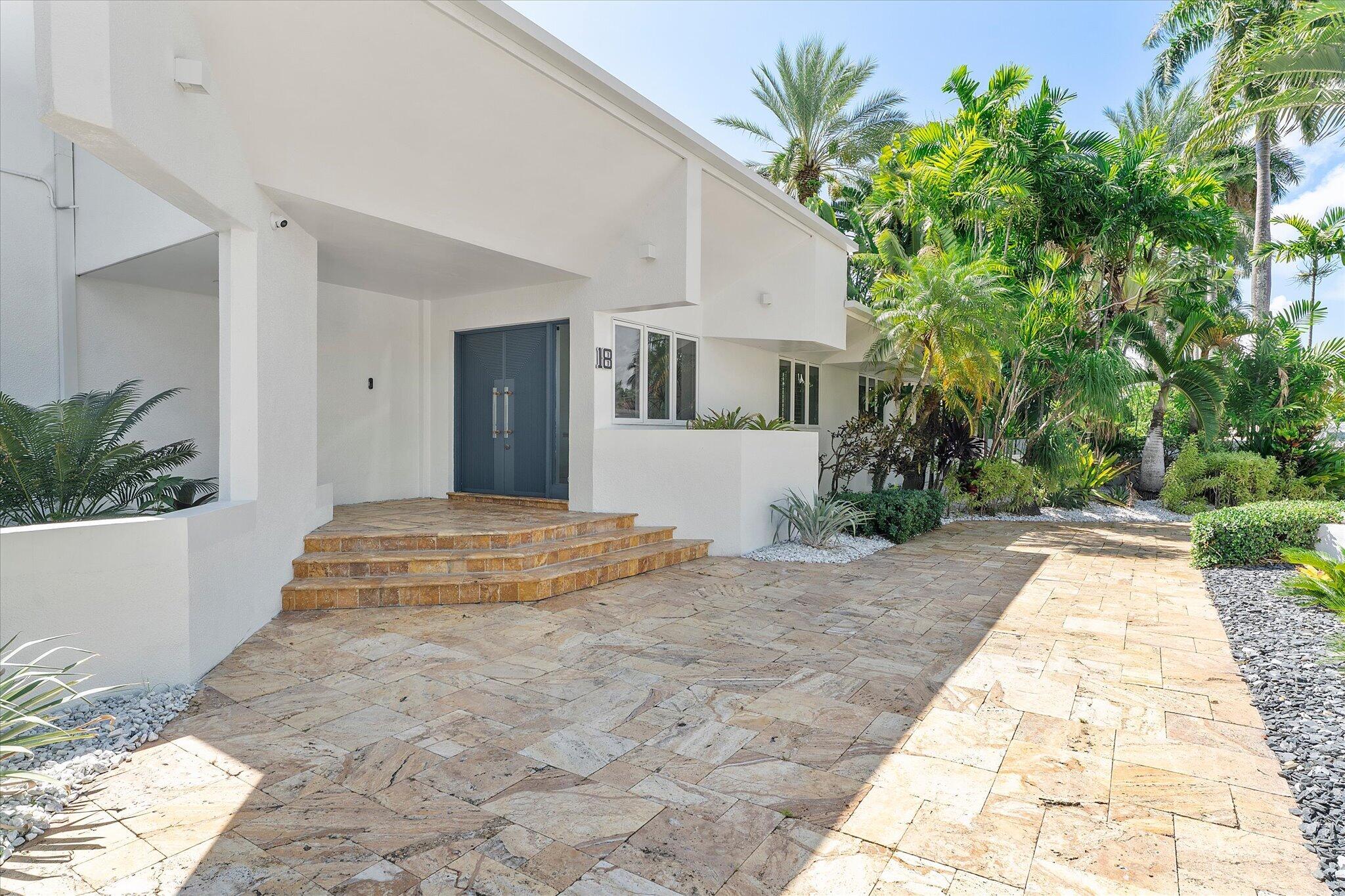 18 Nurmi Drive