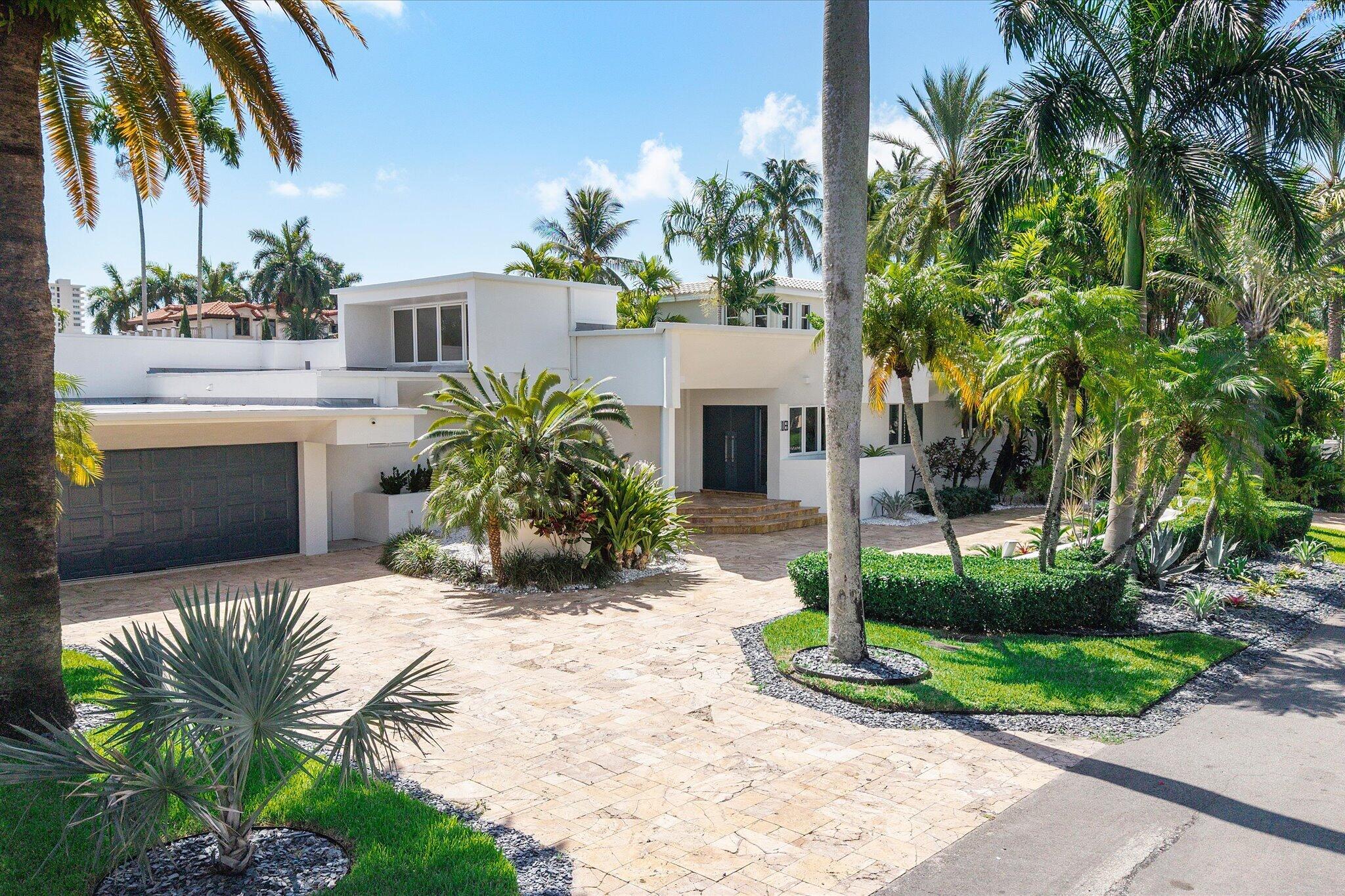 18 Nurmi Drive