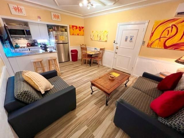 317 Polk Street