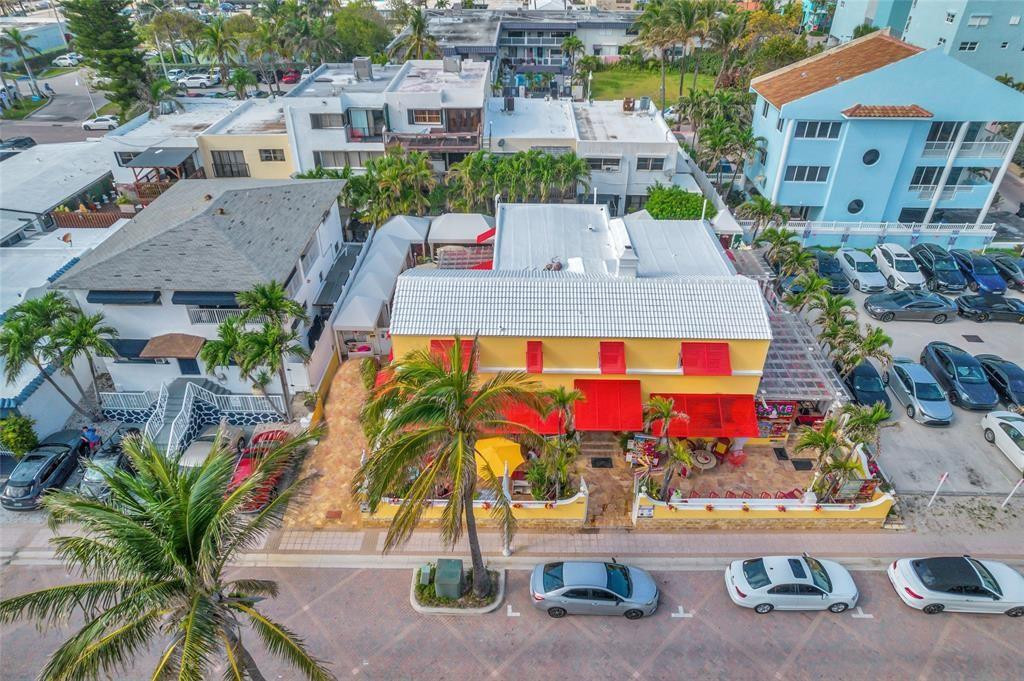 317 Polk Street