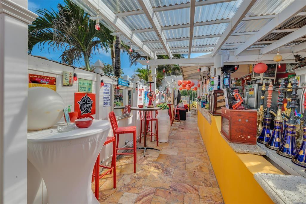 317 Polk Street