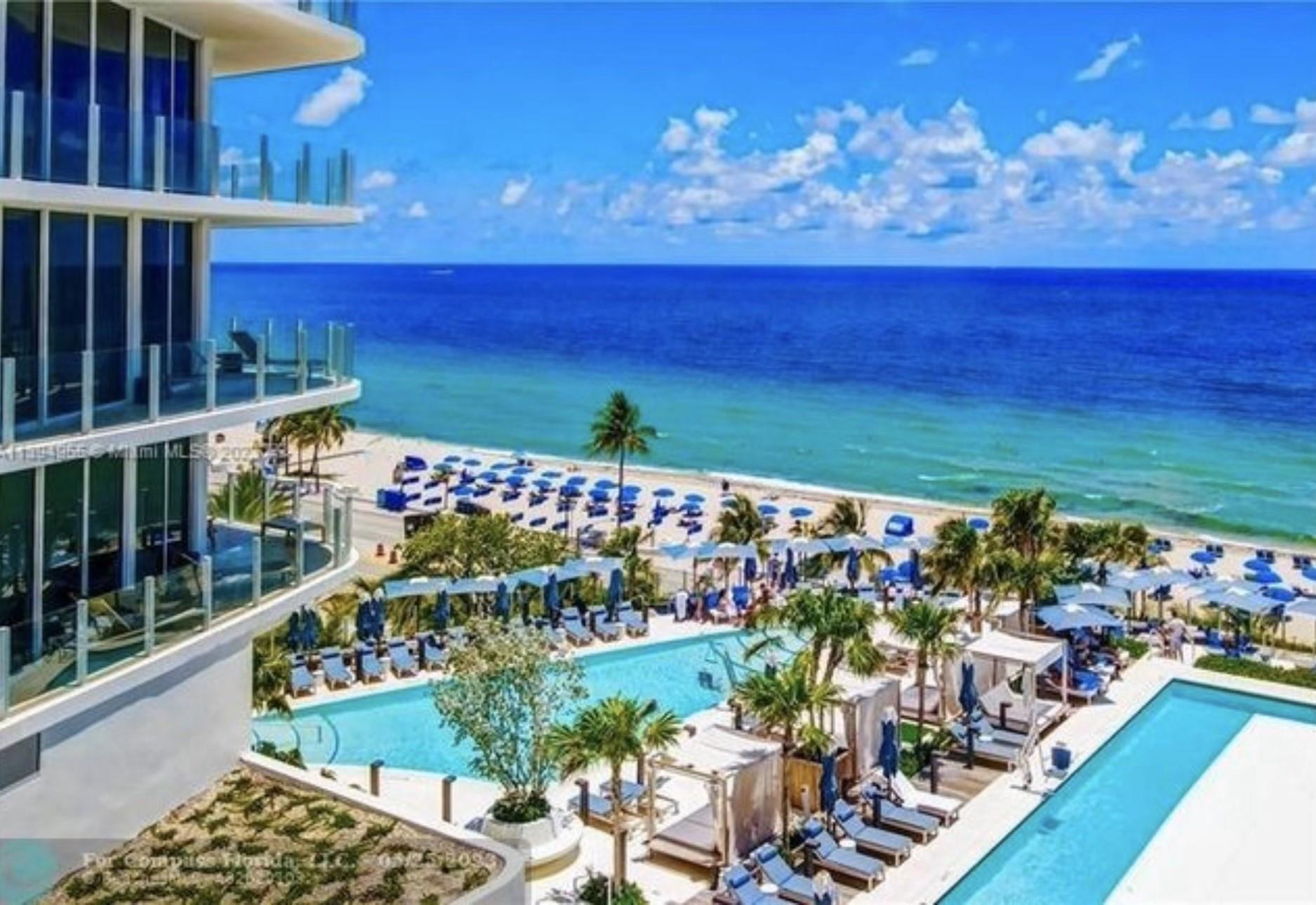 525 N Beach Blvd 1607