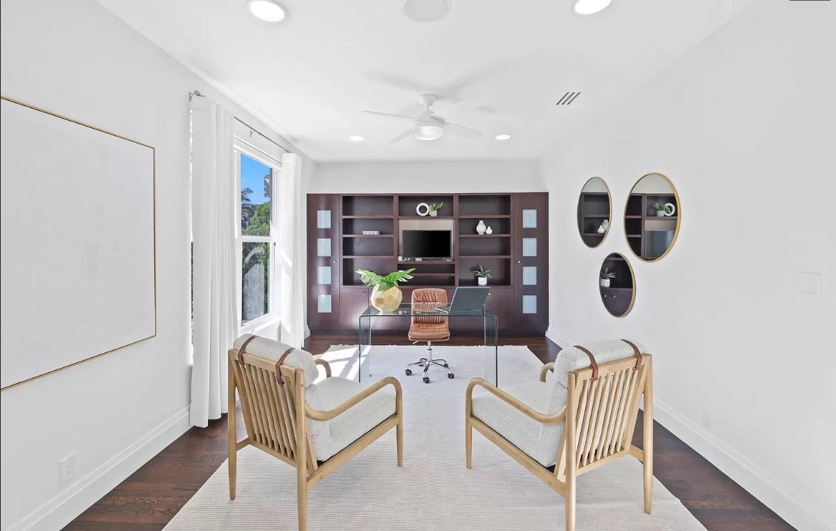 2525 Sea Island Drive