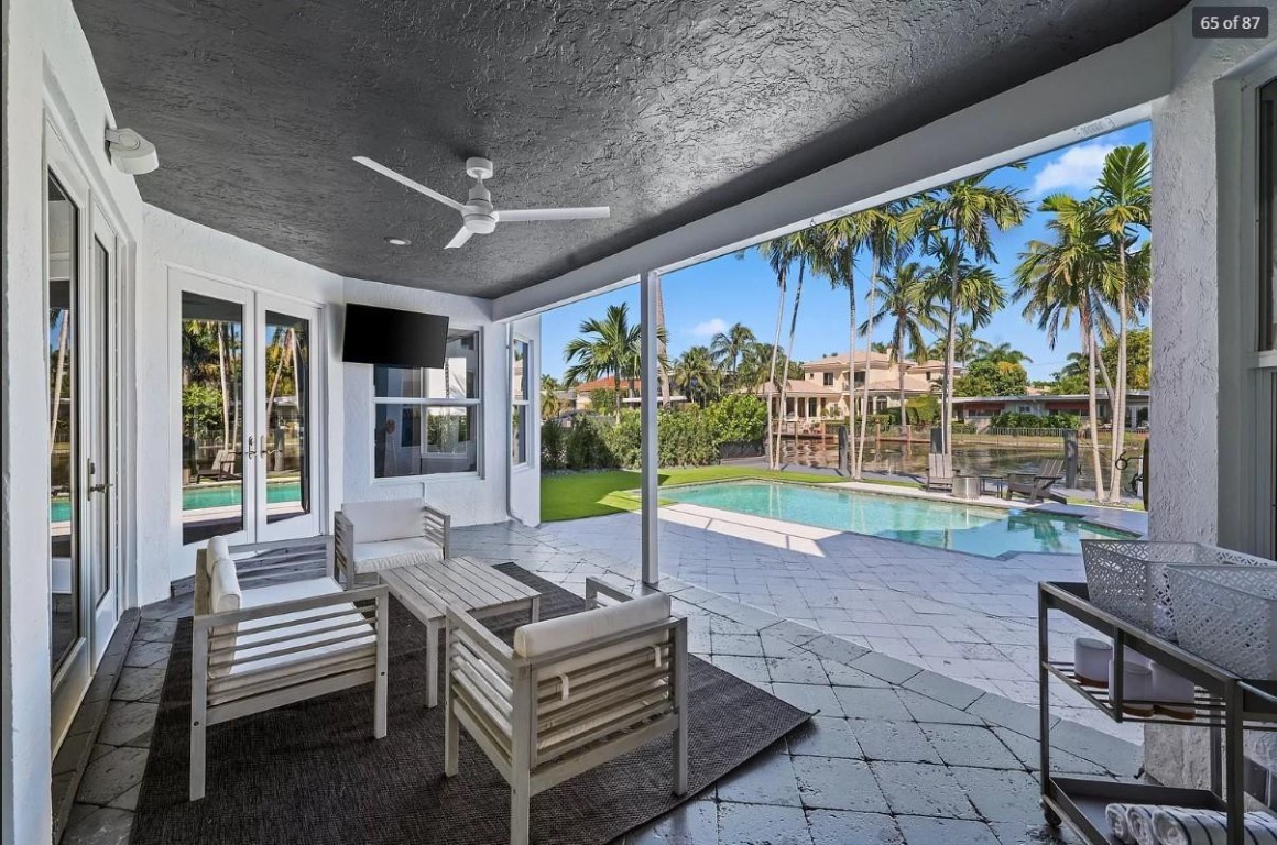 2525 Sea Island Drive