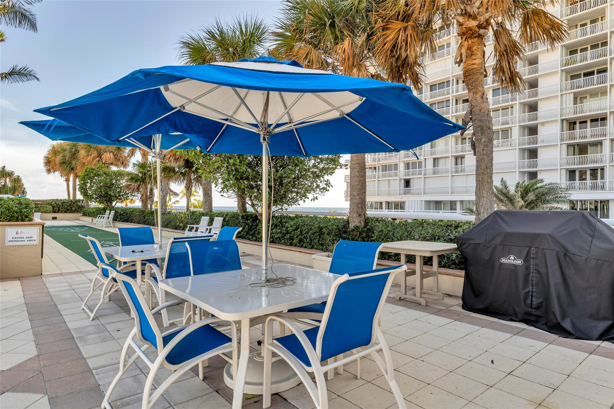 2100 S Ocean Lane 1103