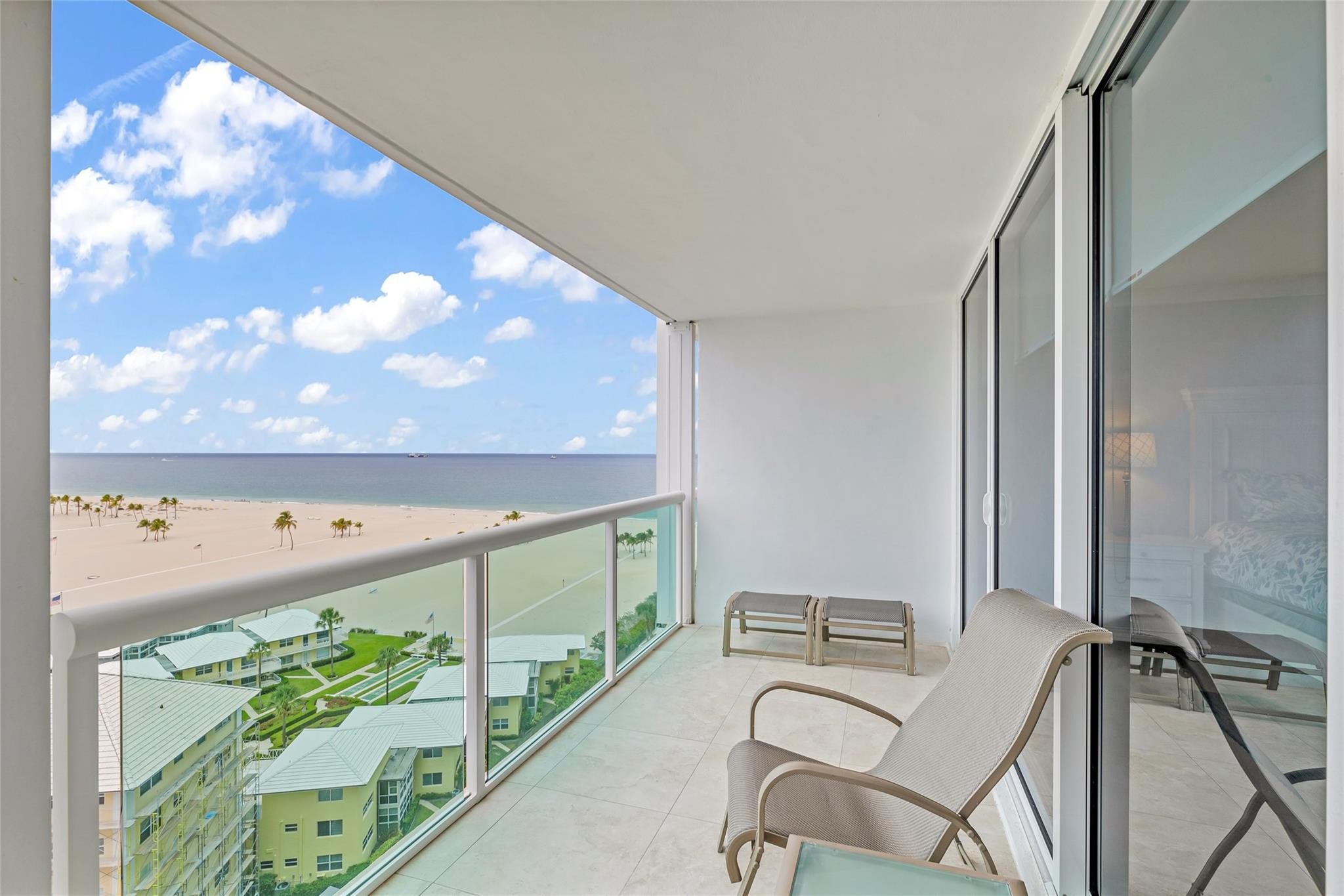 2100 S Ocean Lane 1103