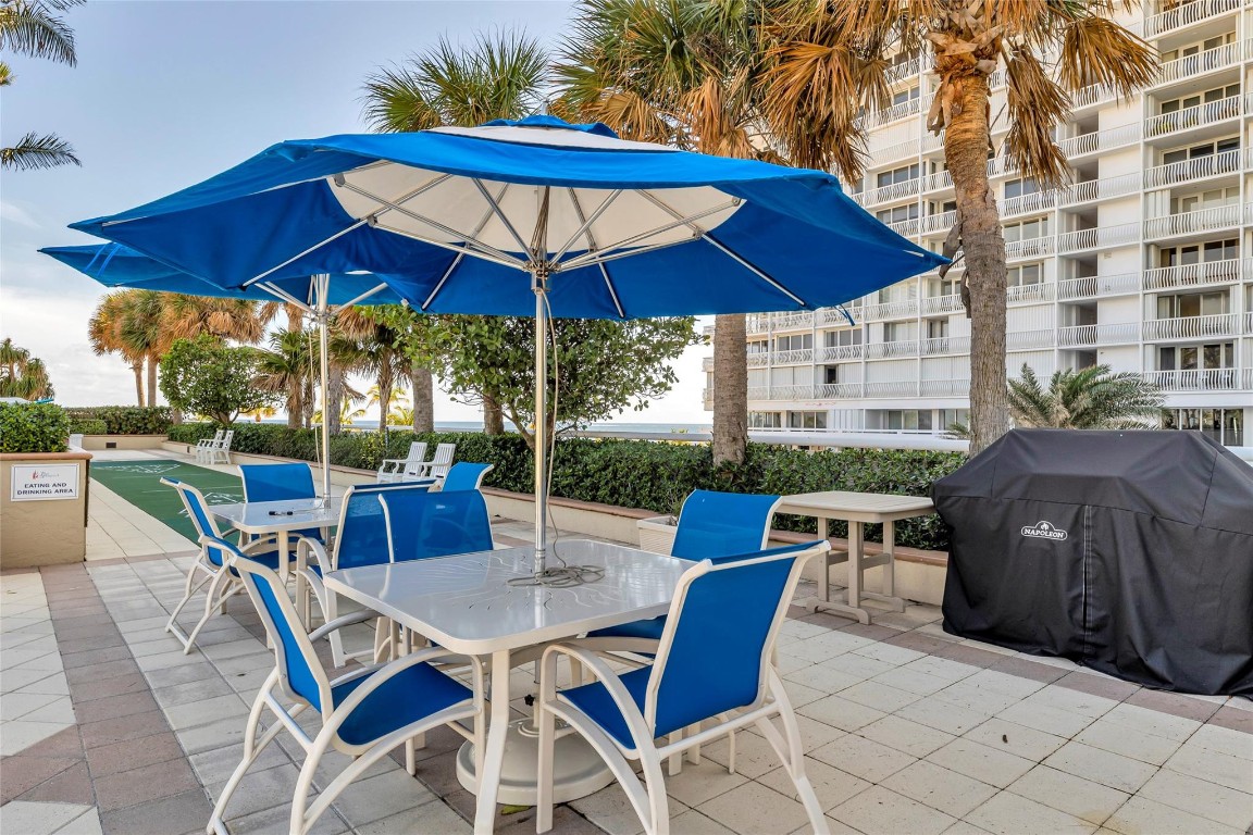 2100 S Ocean Lane 1103