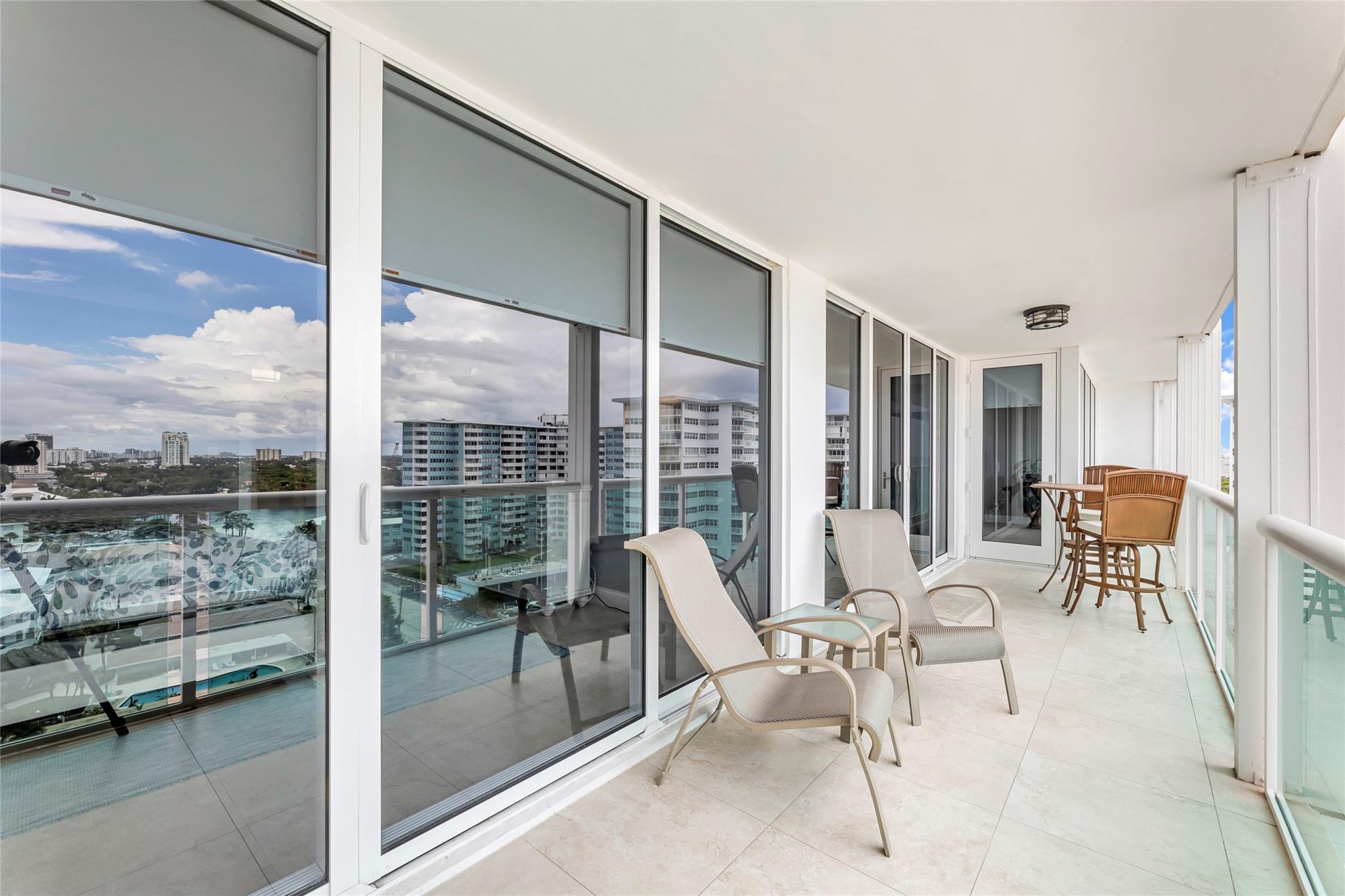 2100 S Ocean Lane 1103