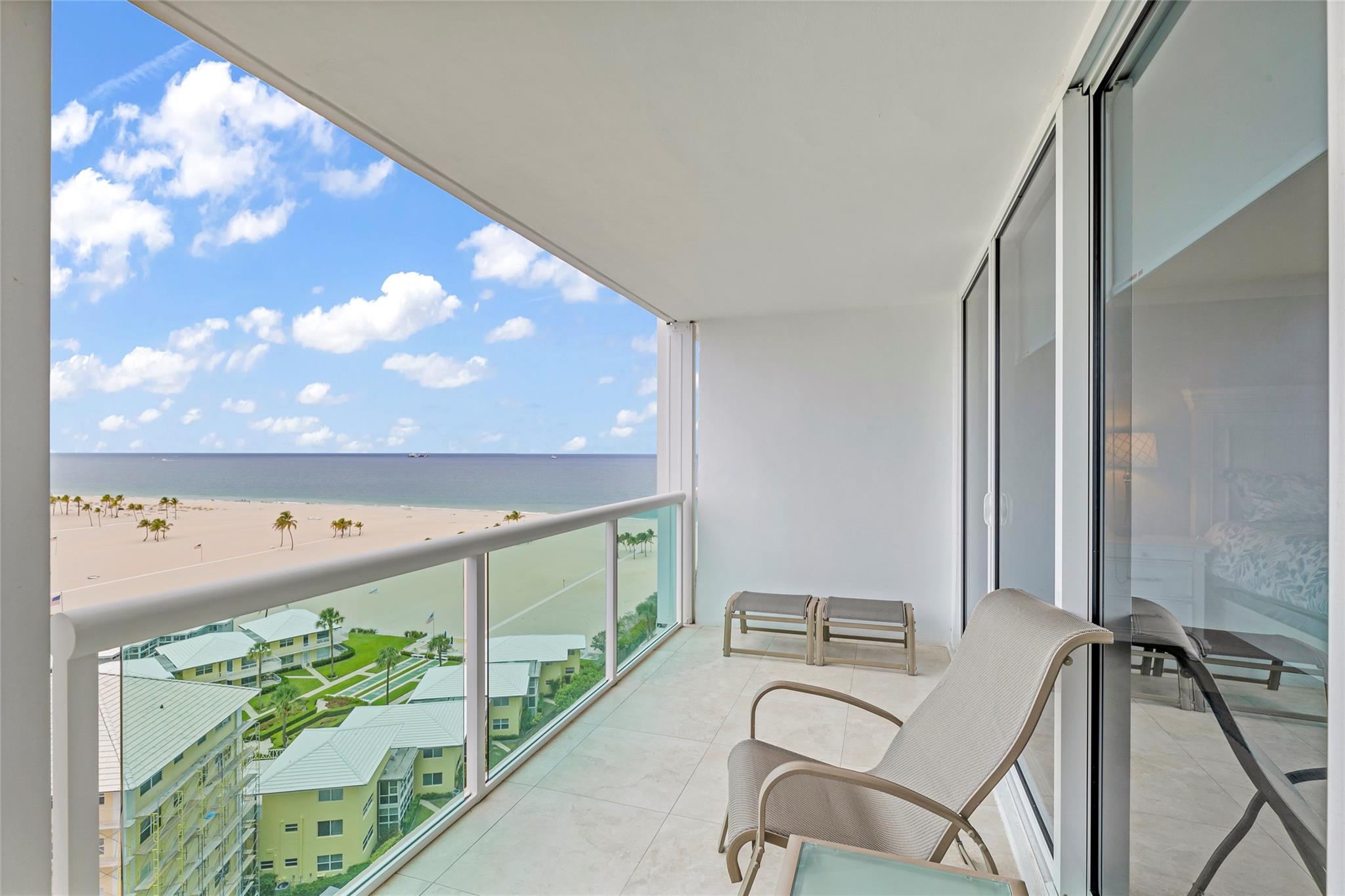 2100 S Ocean Lane 1103