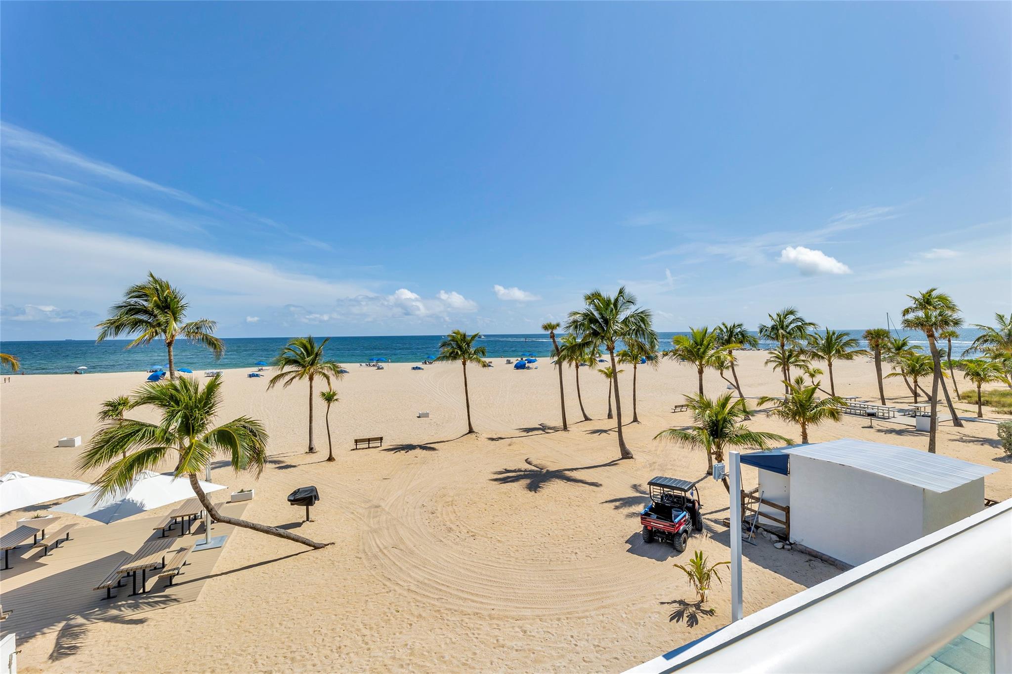 2100 S Ocean Lane 1103