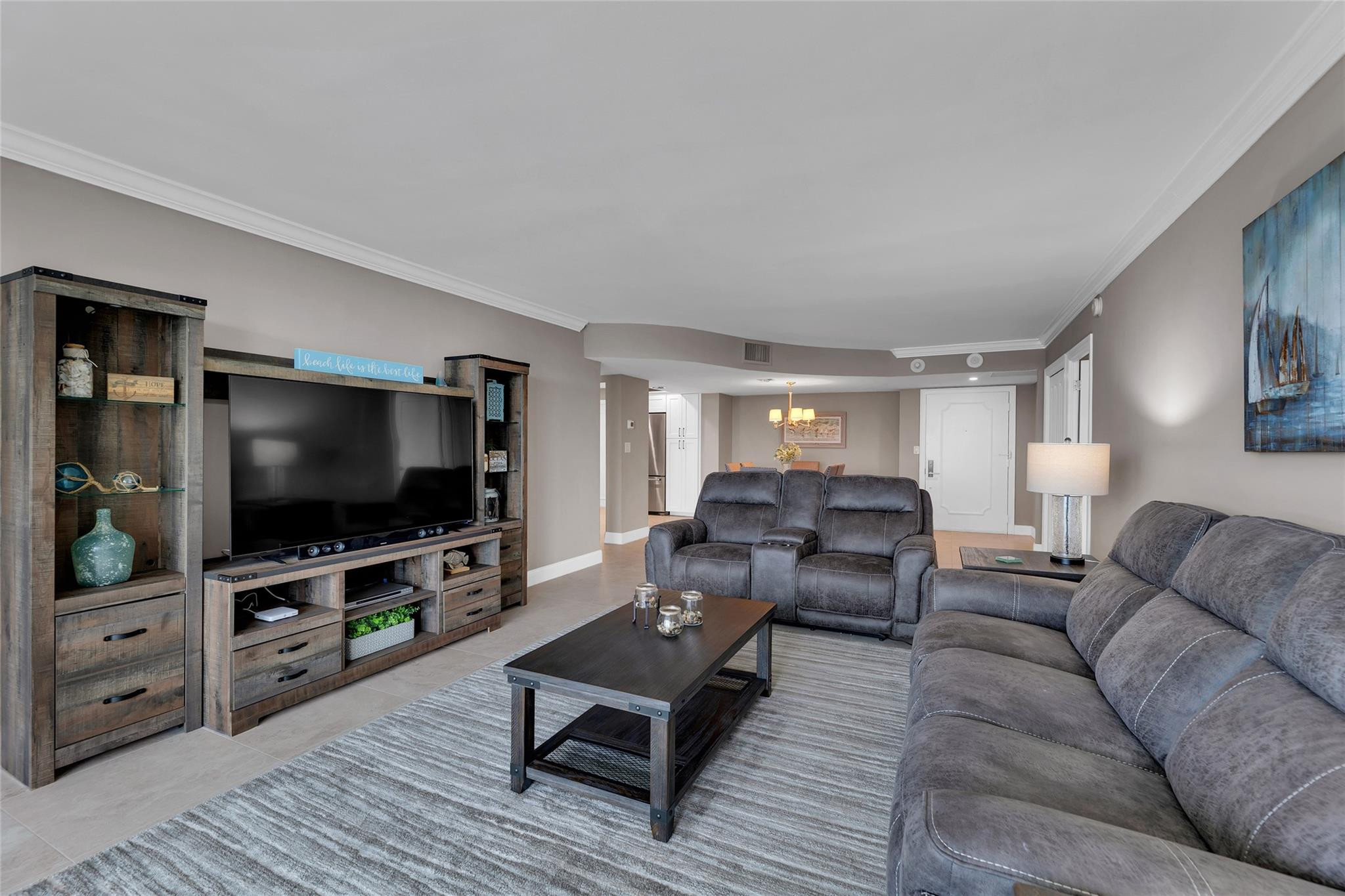 2100 S Ocean Lane 1103