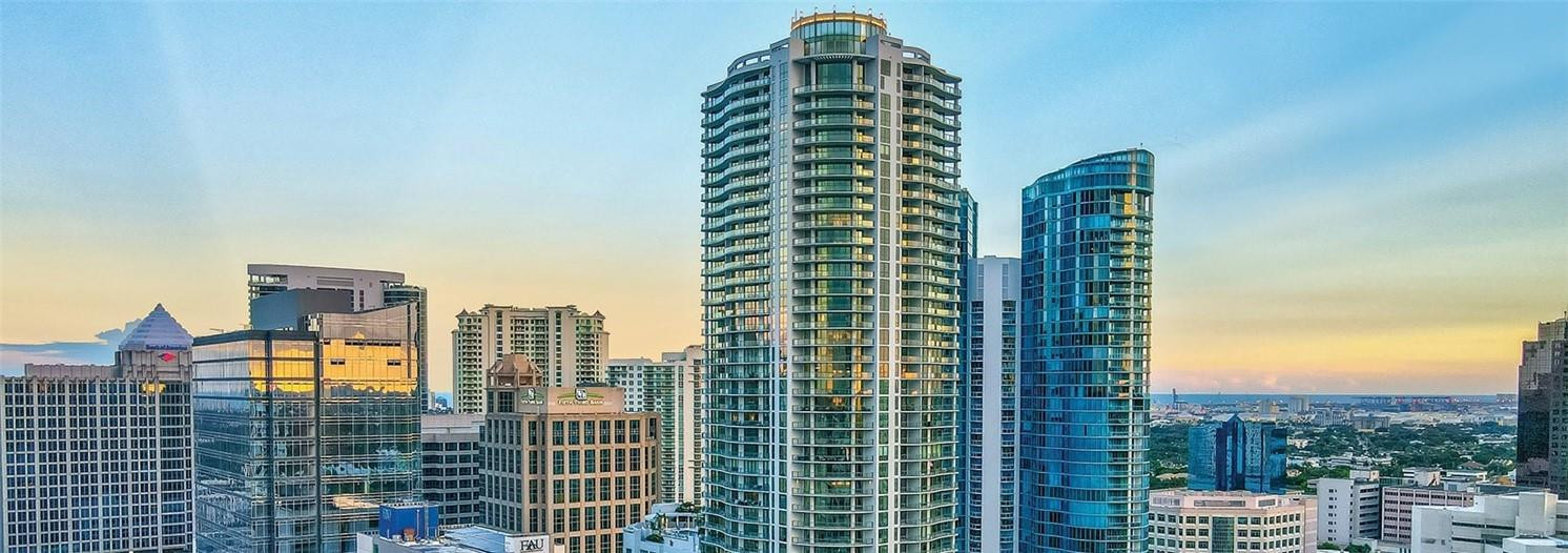 100 E Las Olas Boulavard 1902