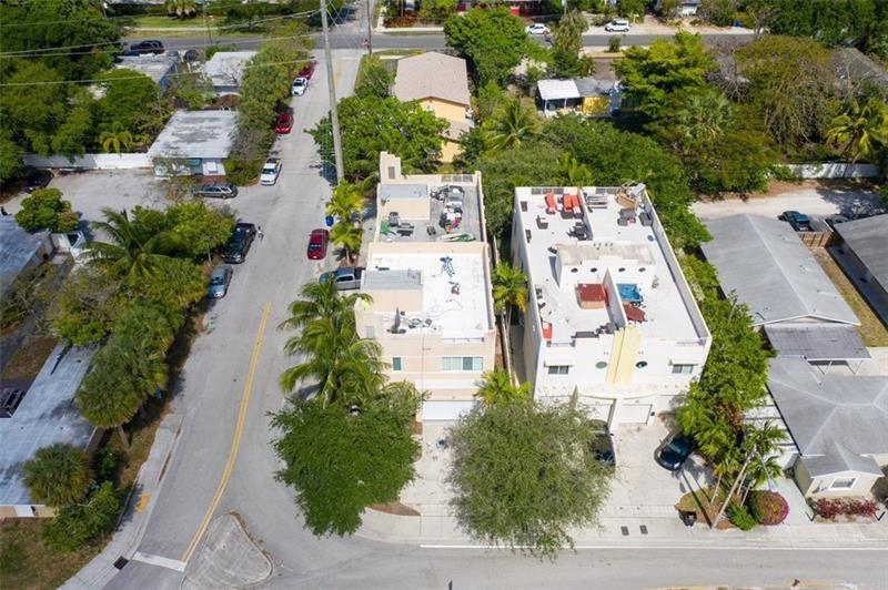 500 SW 4th Ave