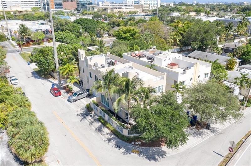 500 SW 4th Ave