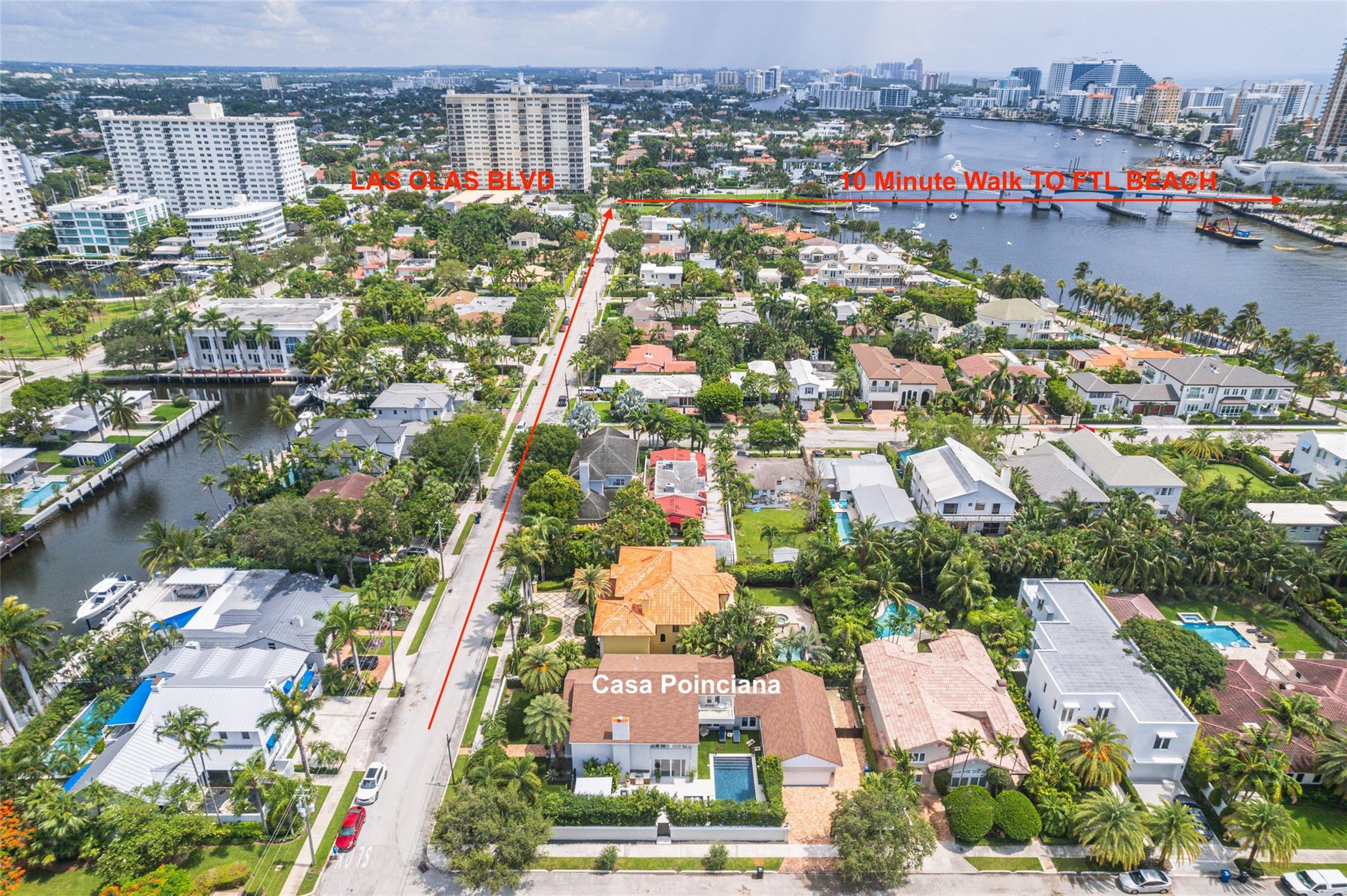 524 Poinciana Dr.