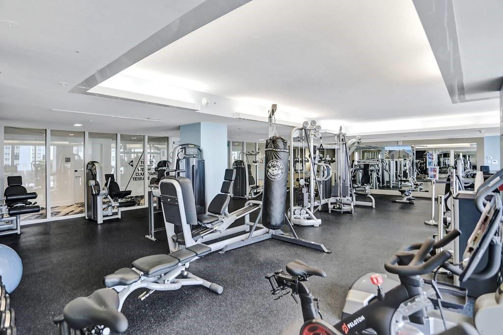 3101 Bayshore Dr 1509