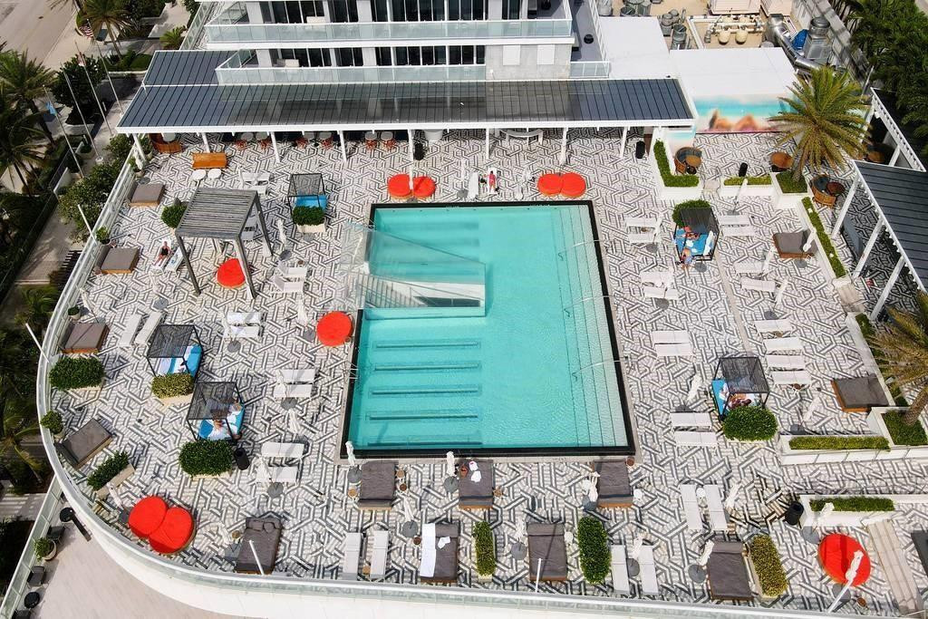 3101 Bayshore Dr 1509