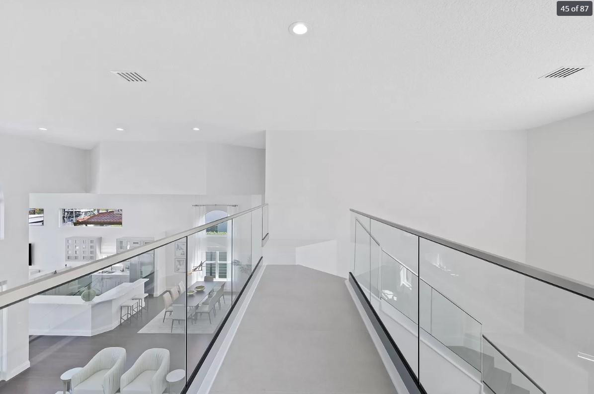 2525 Sea Island Drive
