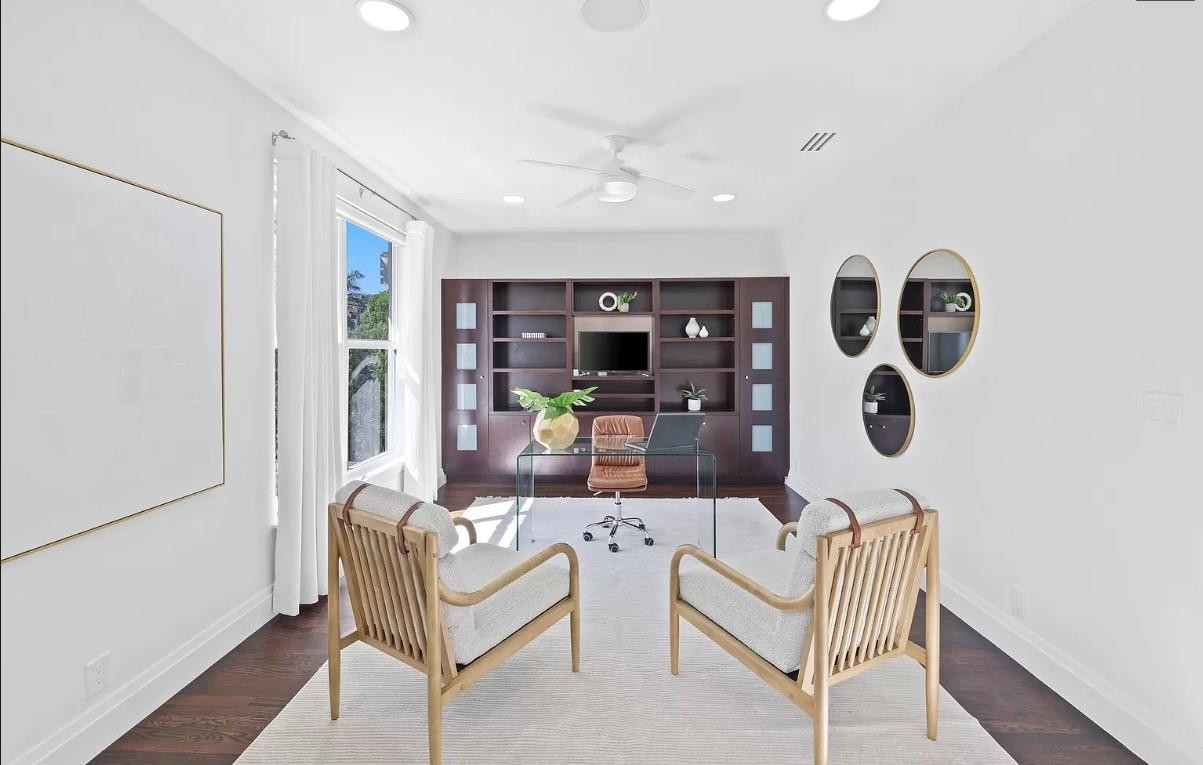 2525 Sea Island Drive