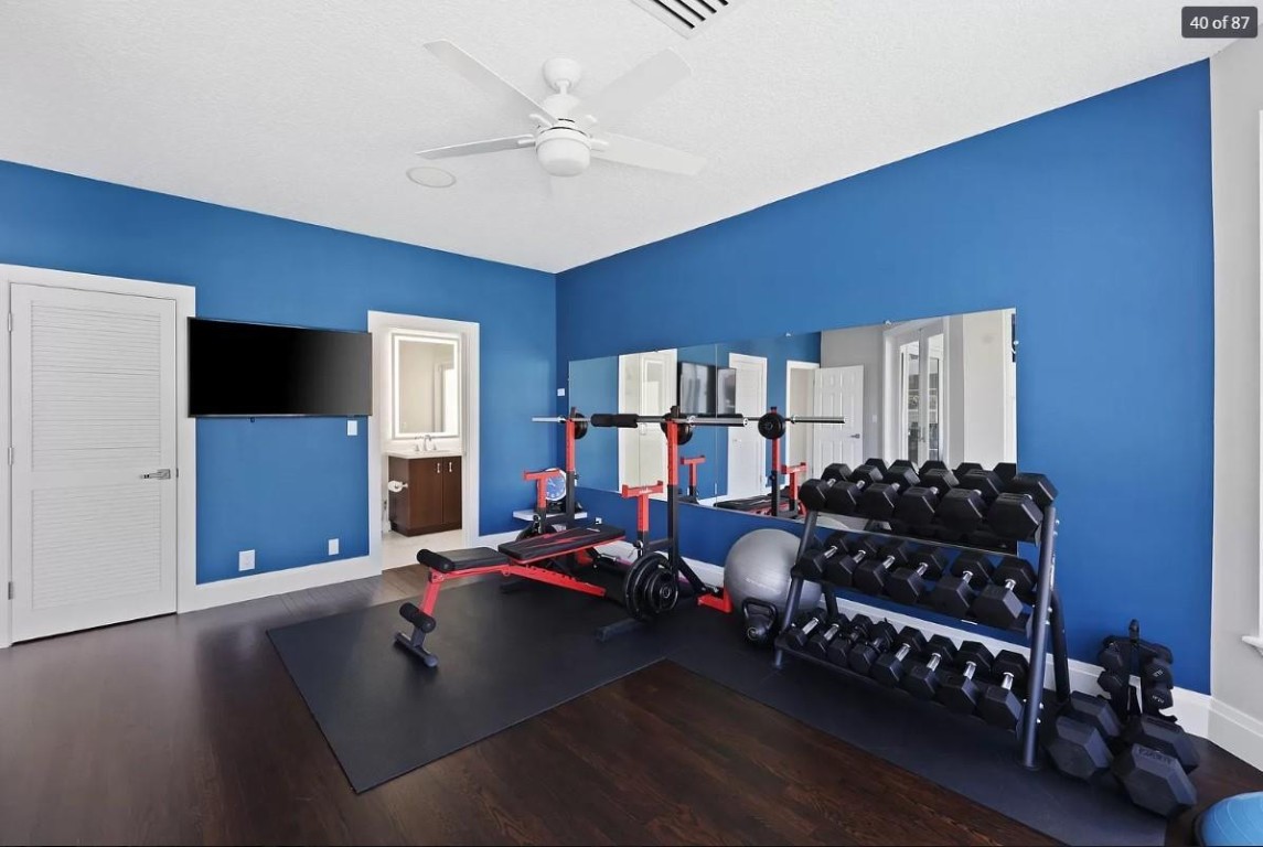 2525 Sea Island Drive