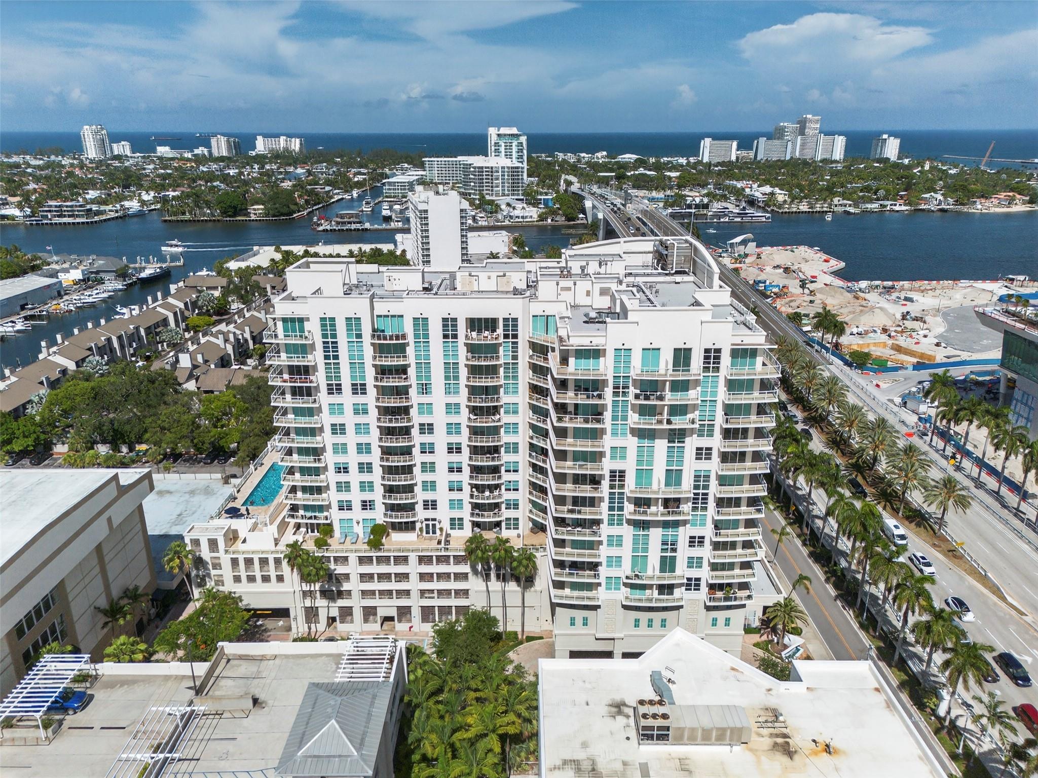 1819 SE 17th St 1107