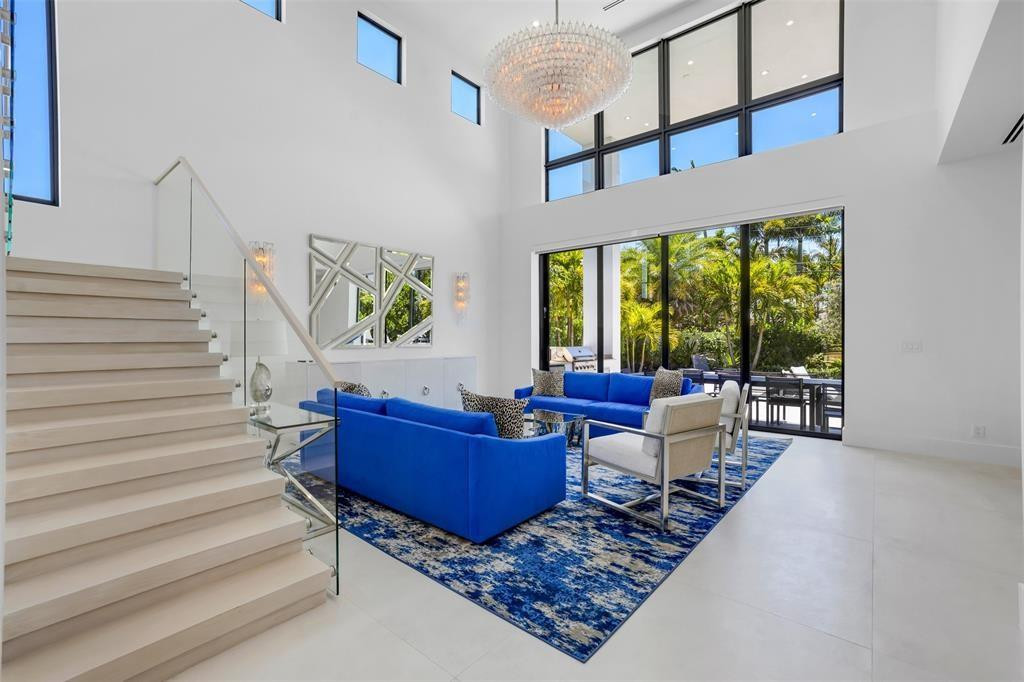 2001 Marietta Drive