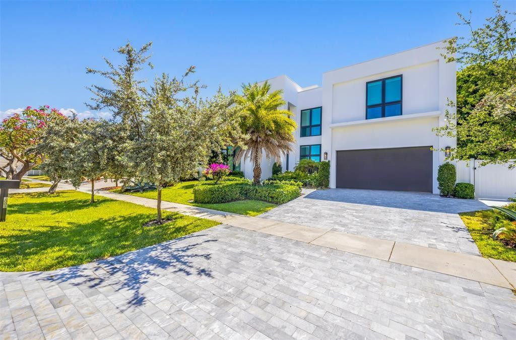 2001 Marietta Drive