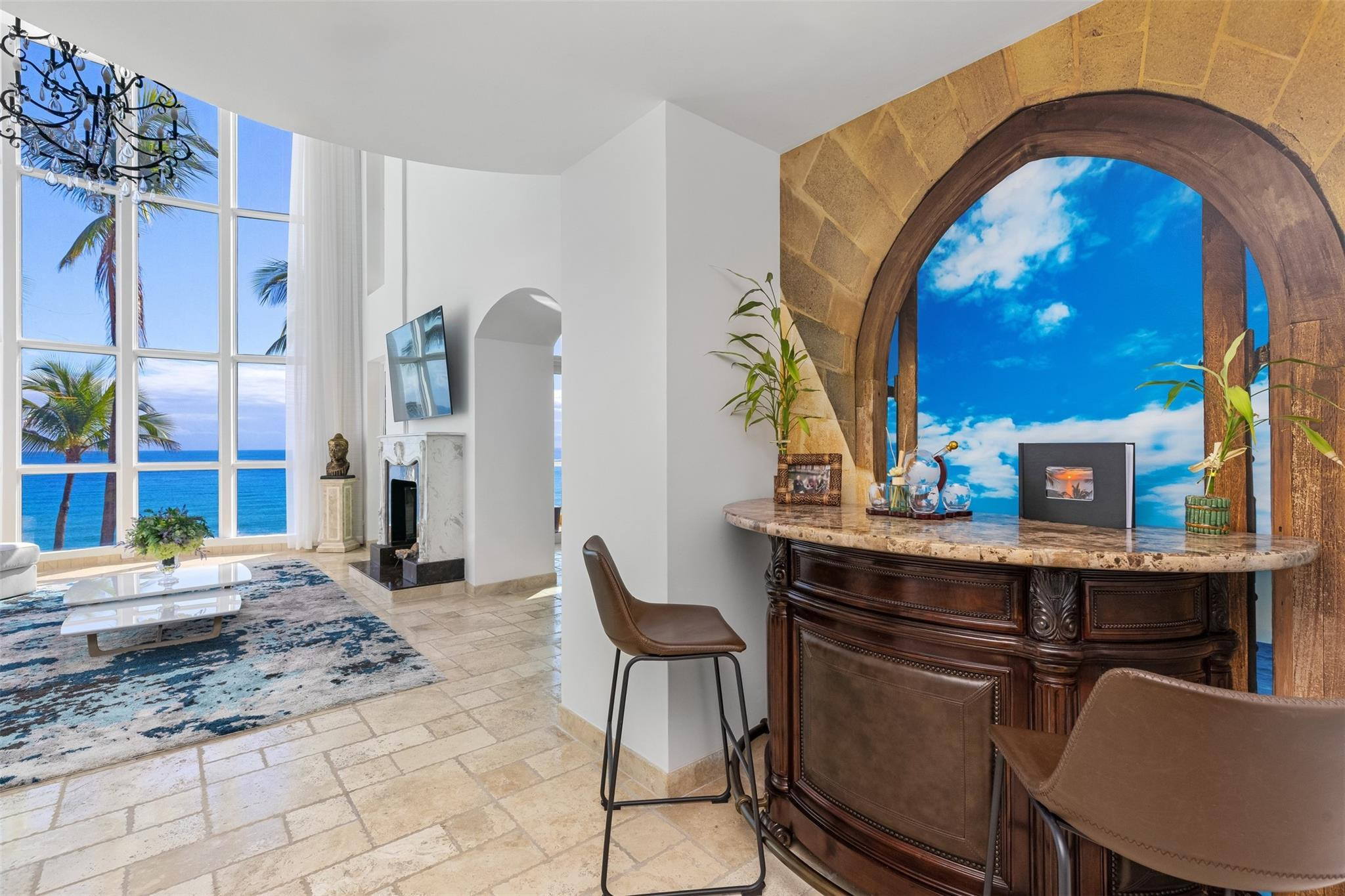 2160 N Ocean Boulevard III, Fort Lauderdale Unit: III