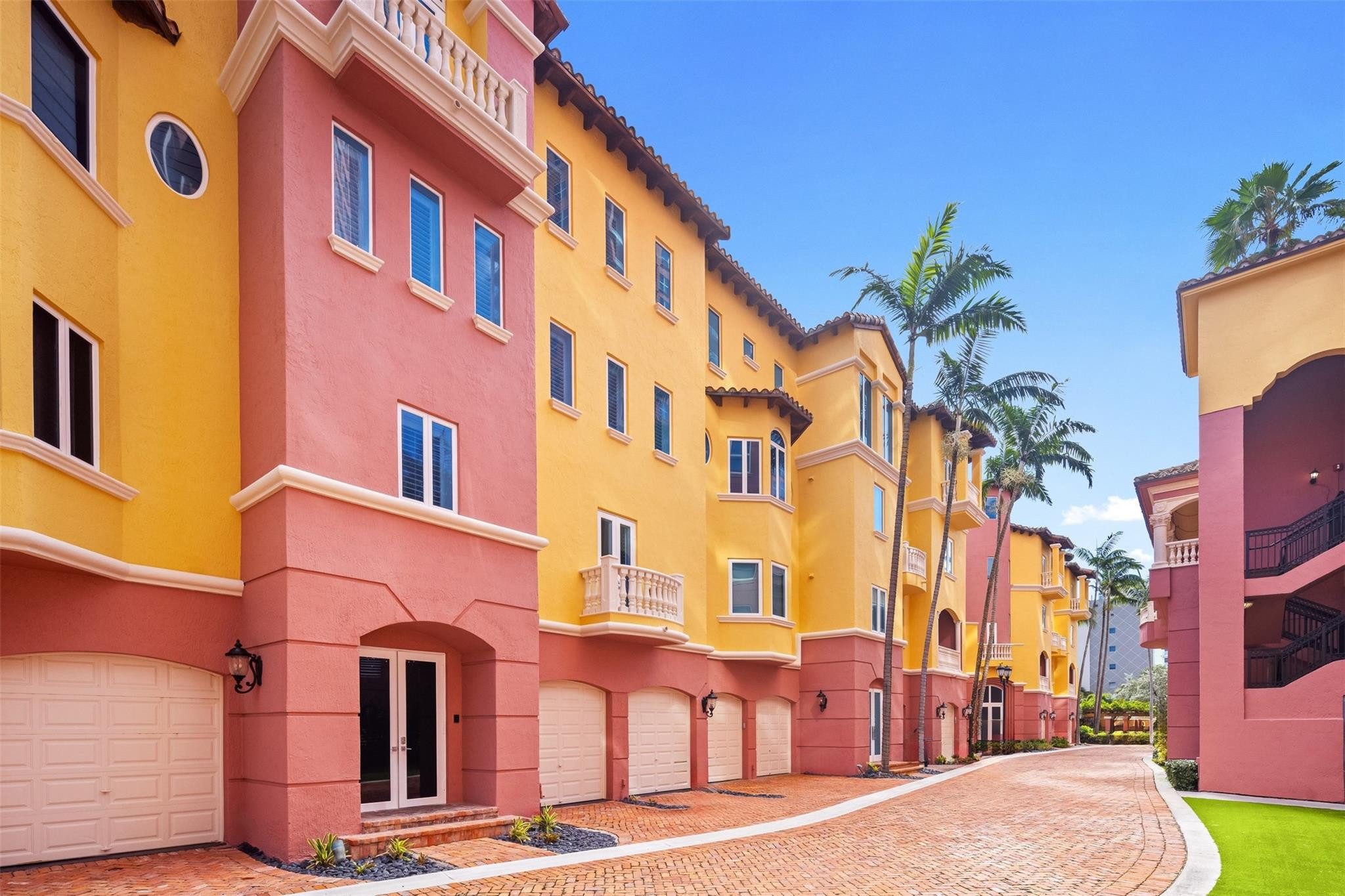 2160 N Ocean Boulevard III, Fort Lauderdale Unit: III