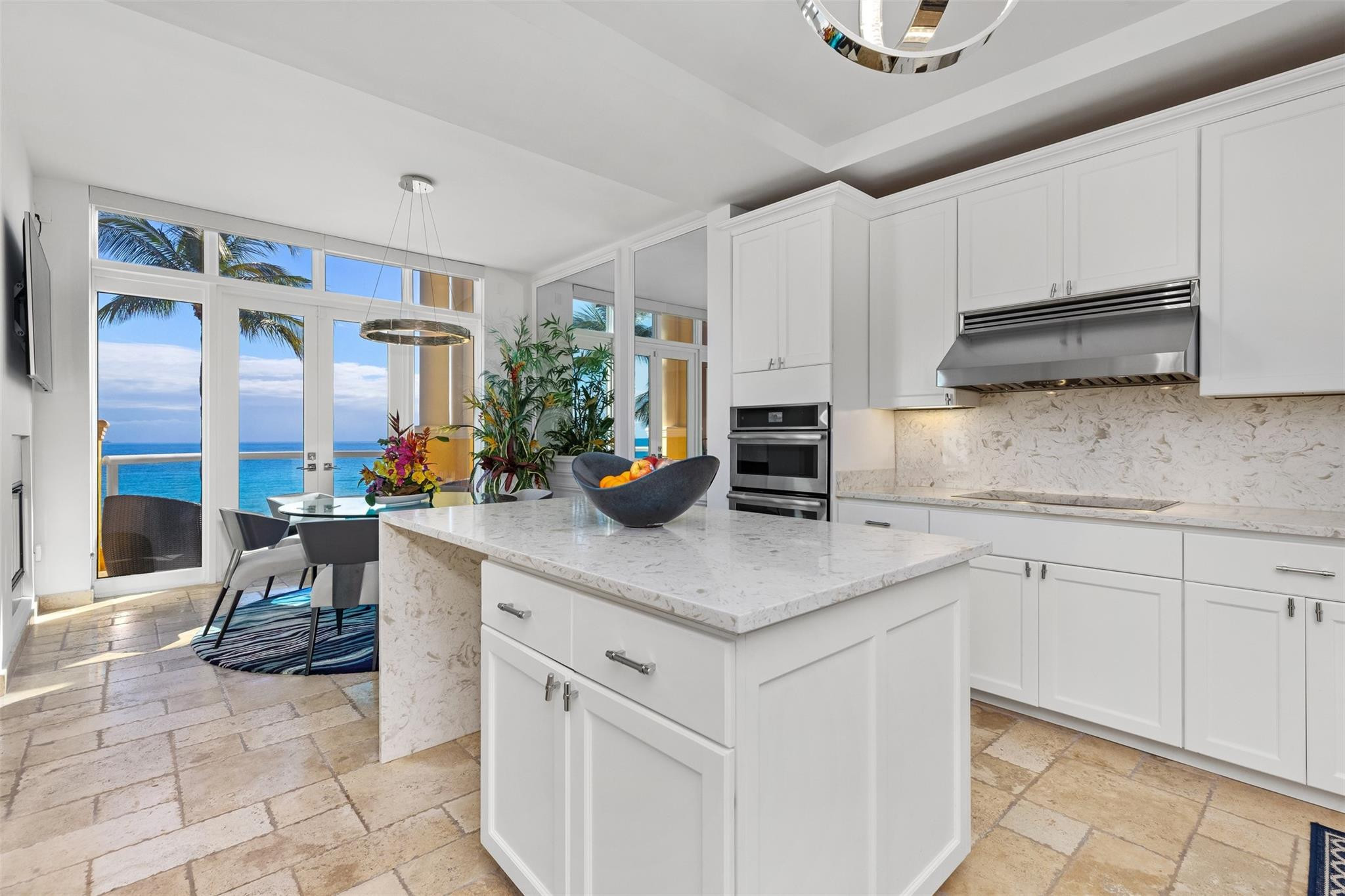 2160 N Ocean Boulevard III, Fort Lauderdale Unit: III