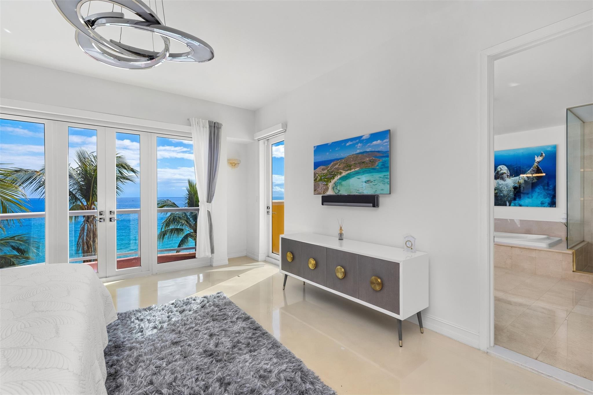 2160 N Ocean Boulevard III, Fort Lauderdale Unit: III