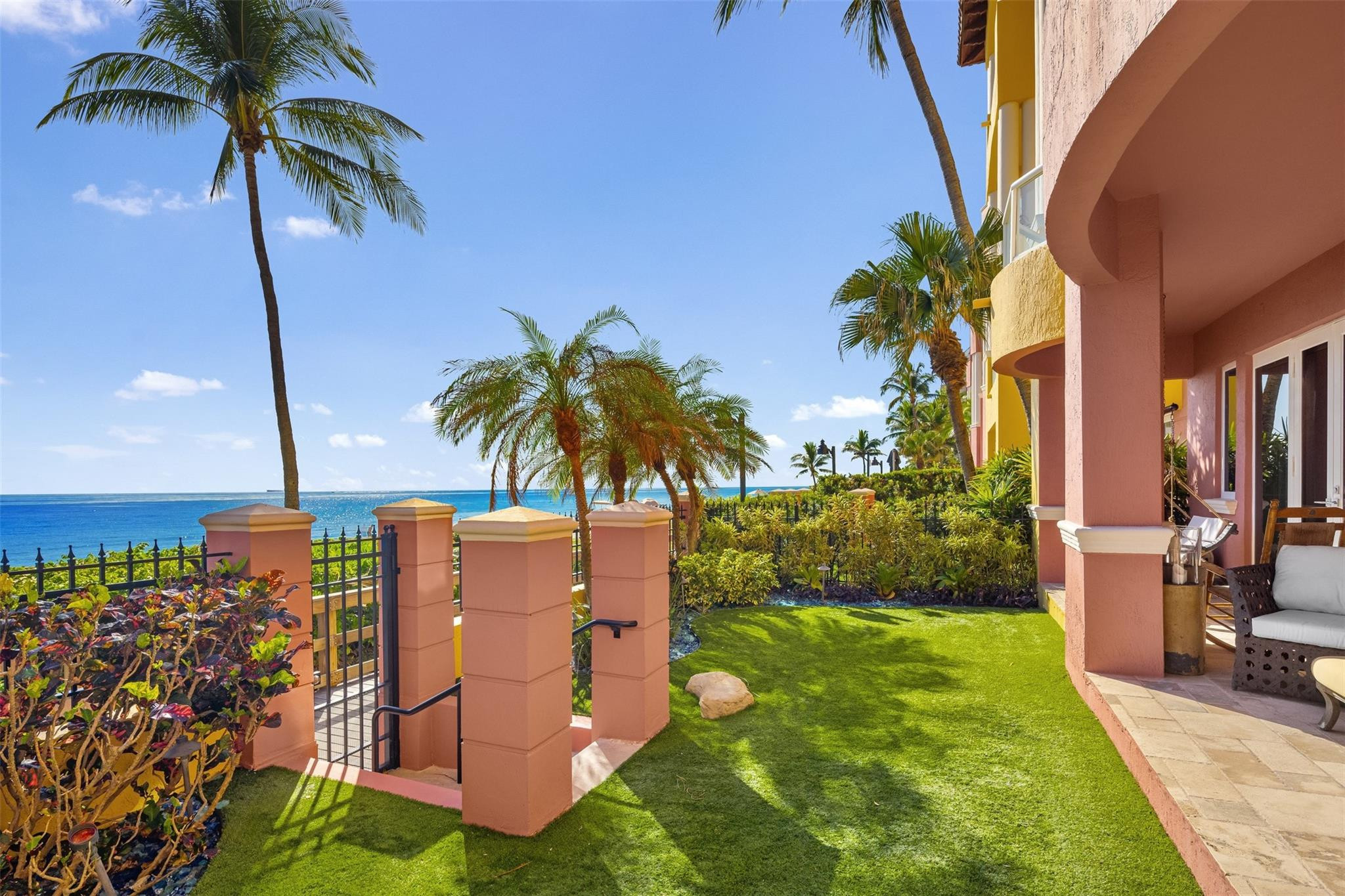 2160 N Ocean Boulevard III, Fort Lauderdale Unit: III