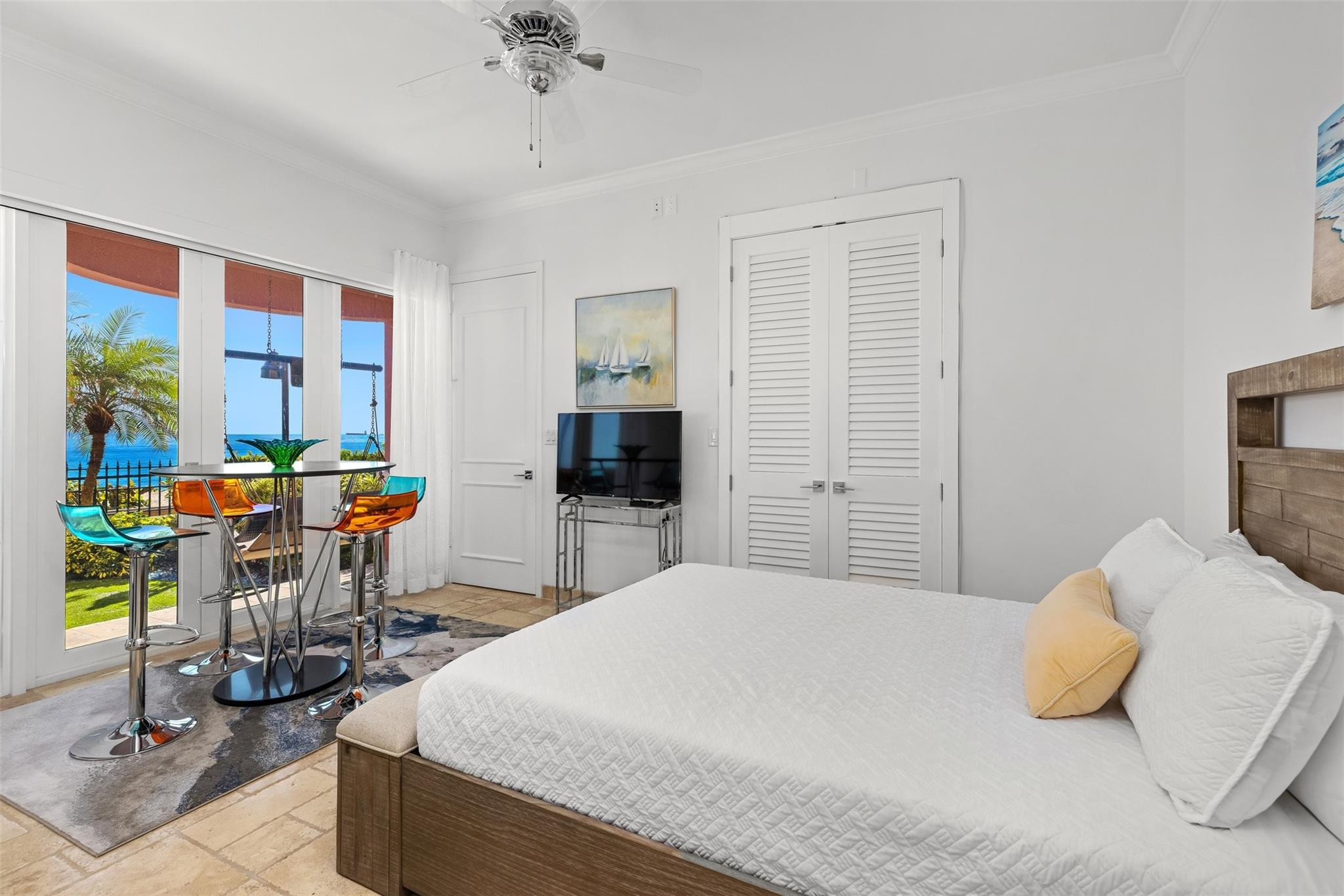 2160 N Ocean Boulevard III, Fort Lauderdale Unit: III