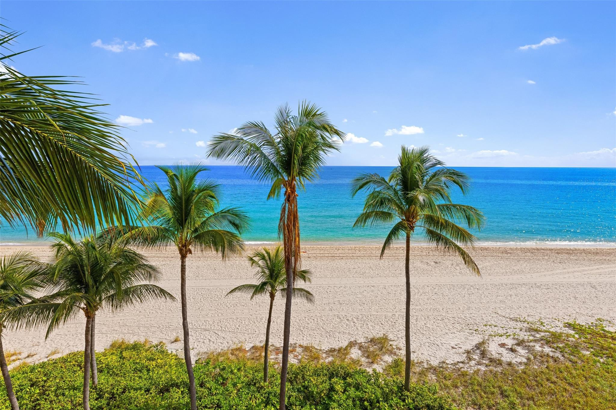 2160 N Ocean Boulevard III, Fort Lauderdale Unit: III