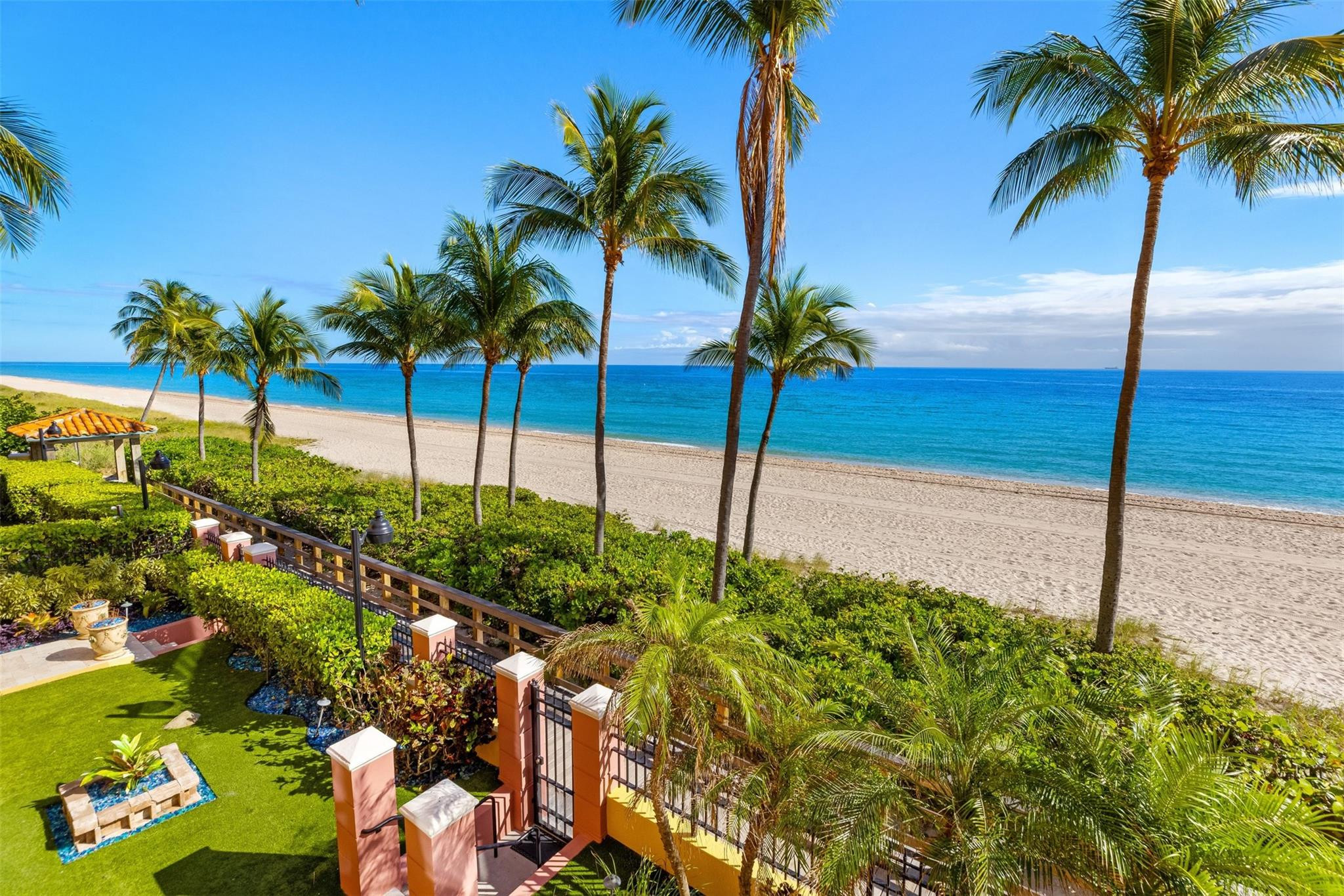 2160 N Ocean Boulevard III, Fort Lauderdale Unit: III