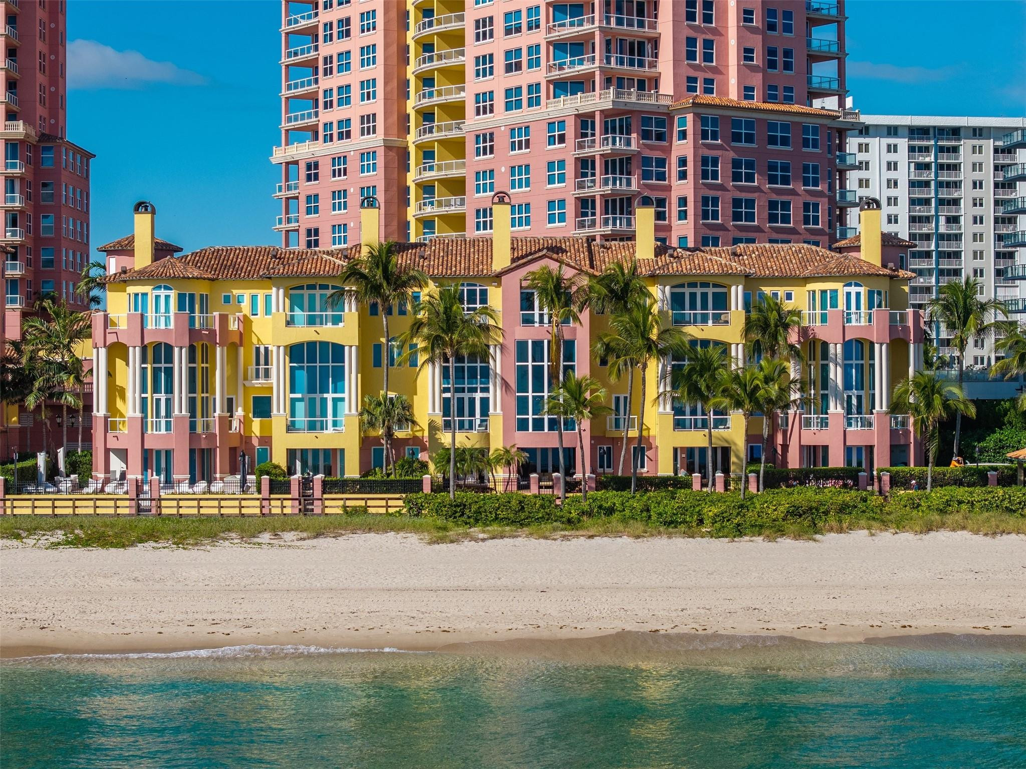 2160 N Ocean Boulevard III, Fort Lauderdale Unit: III