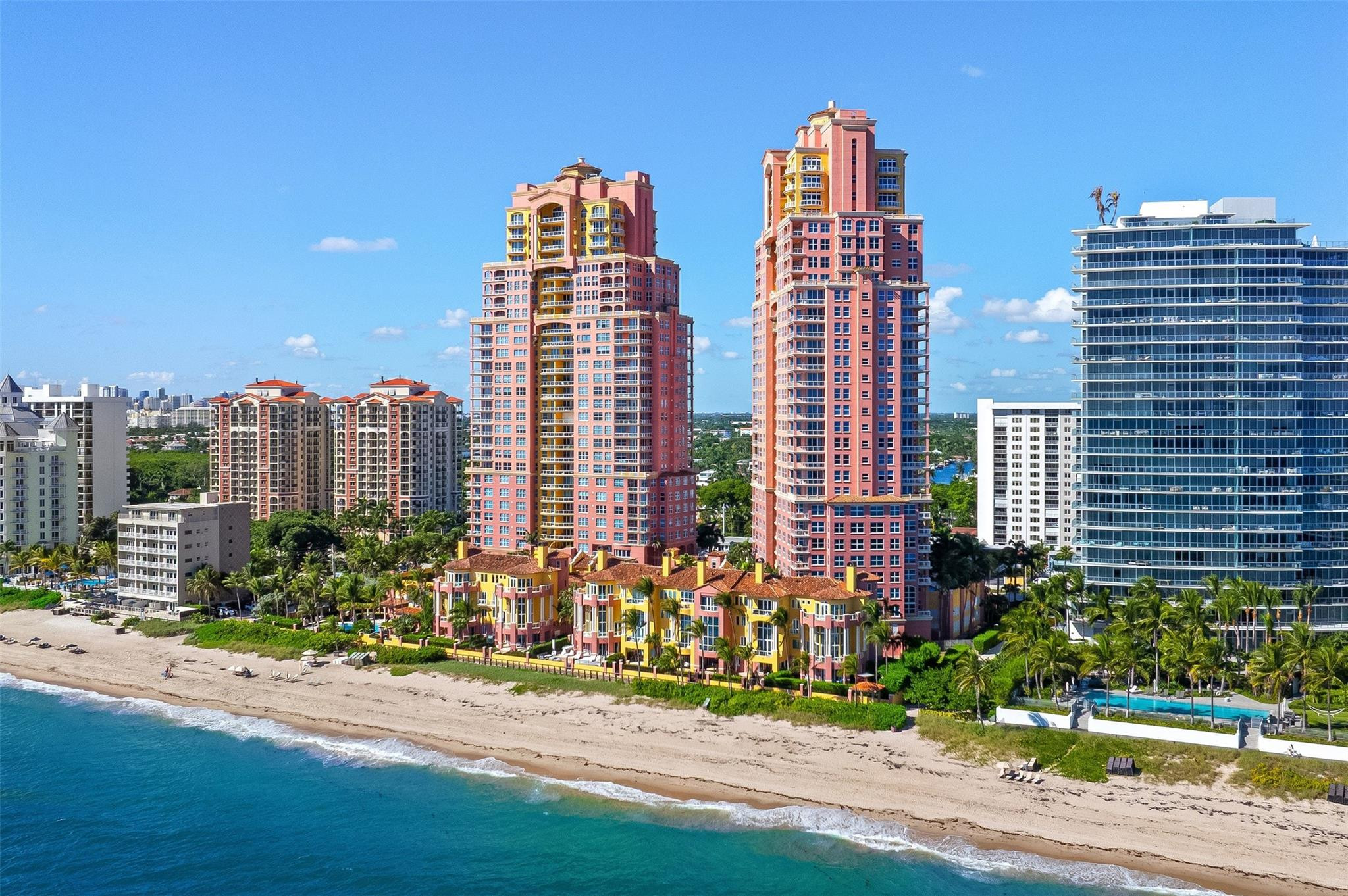 2160 N Ocean Boulevard III, Fort Lauderdale Unit: III