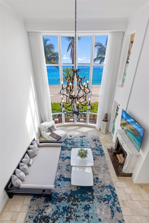 2160 N Ocean Boulevard III, Fort Lauderdale Unit: III