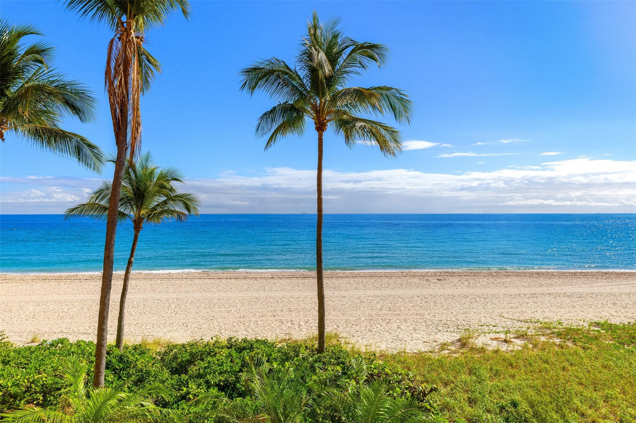 2160 N Ocean Boulevard III, Fort Lauderdale Unit: III