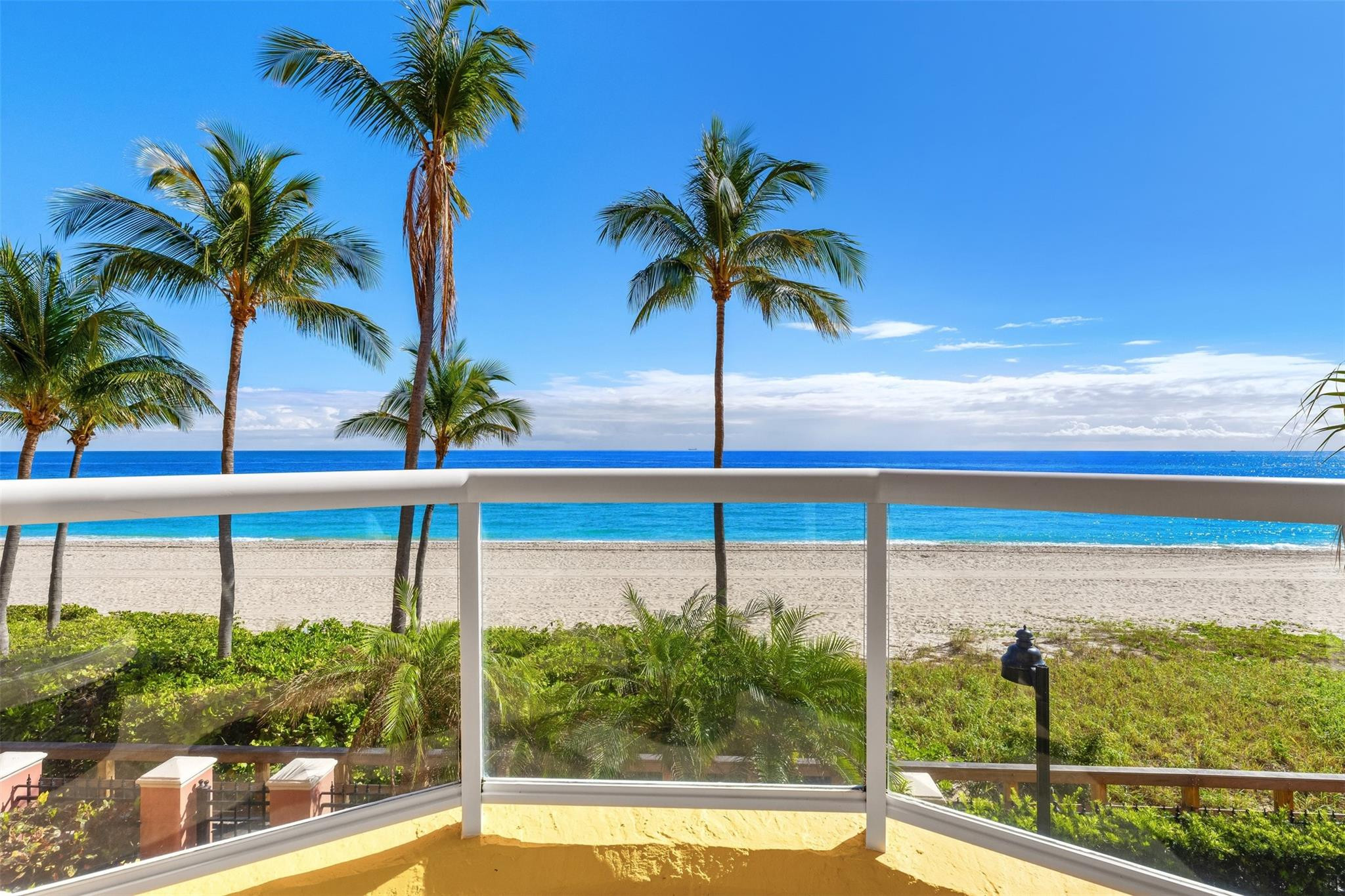 2160 N Ocean Boulevard III, Fort Lauderdale Unit: III