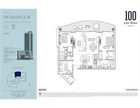 100 E Las Olas Boulavard 1902