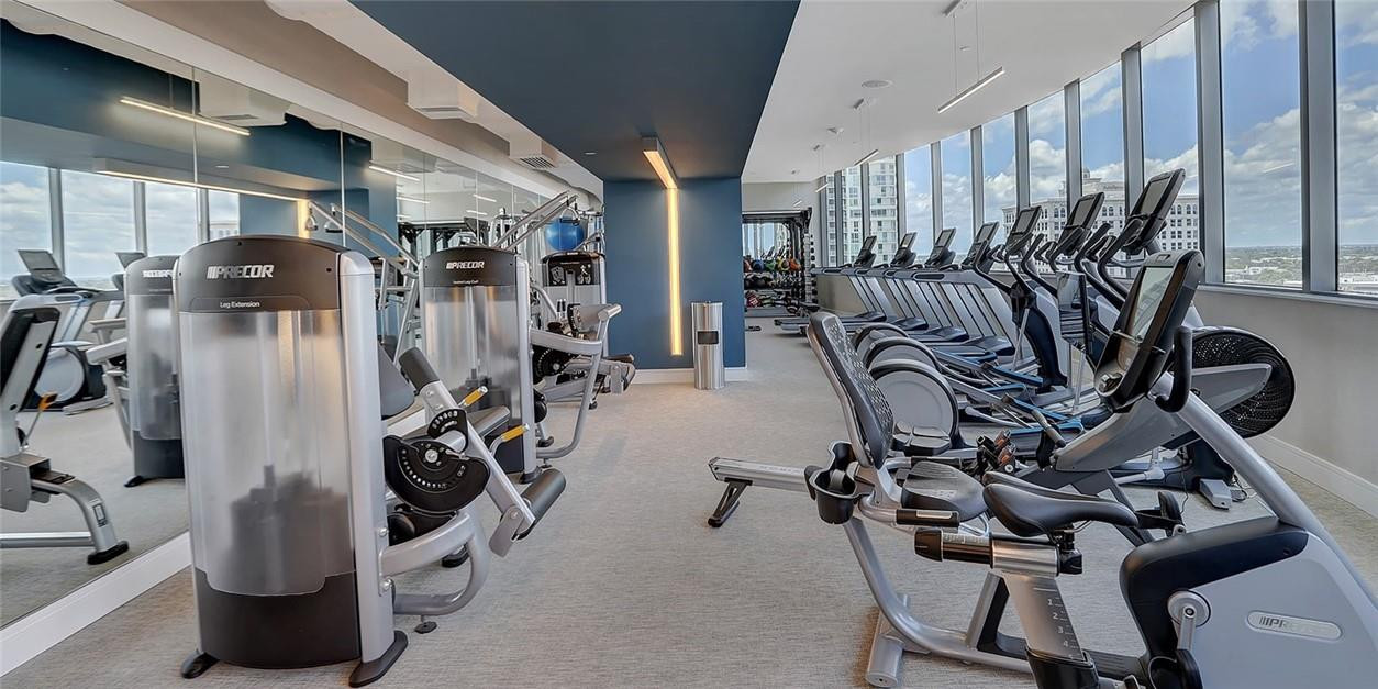 100 E Las Olas Boulavard 1902