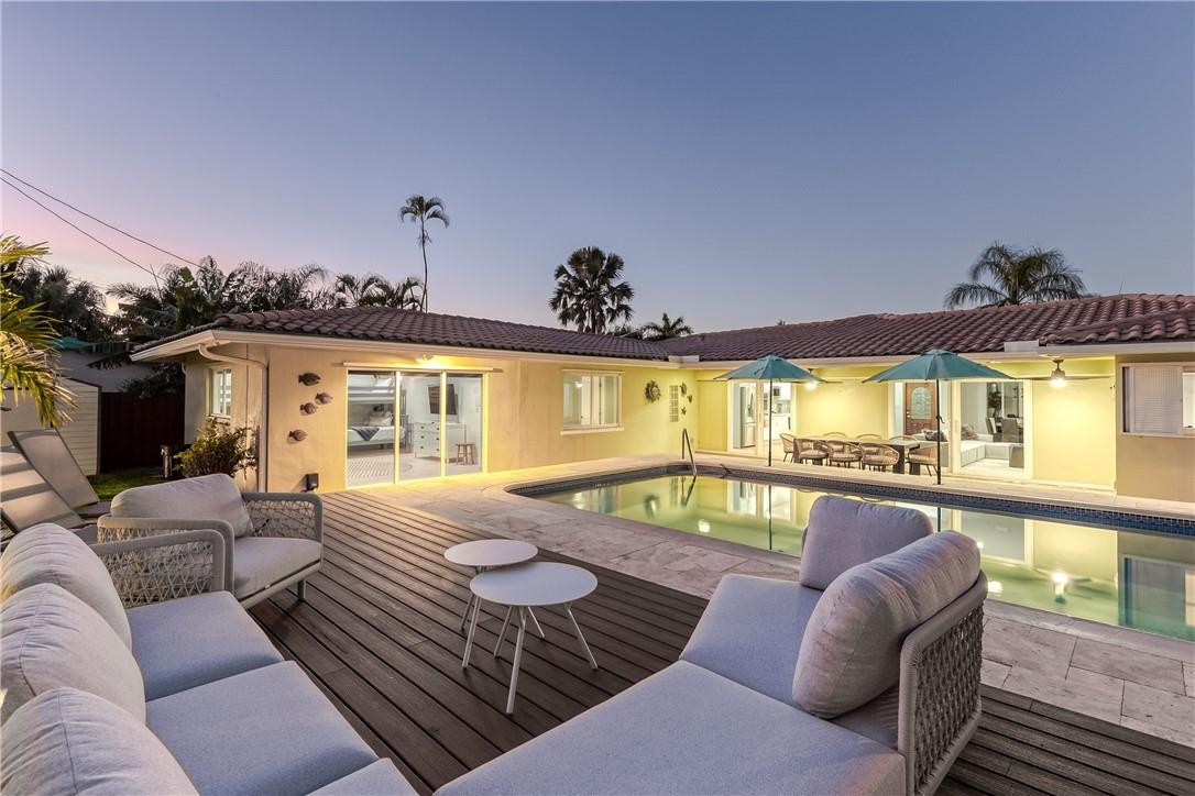 1984 Sailfish Place, Lauderdale-By-The-Sea